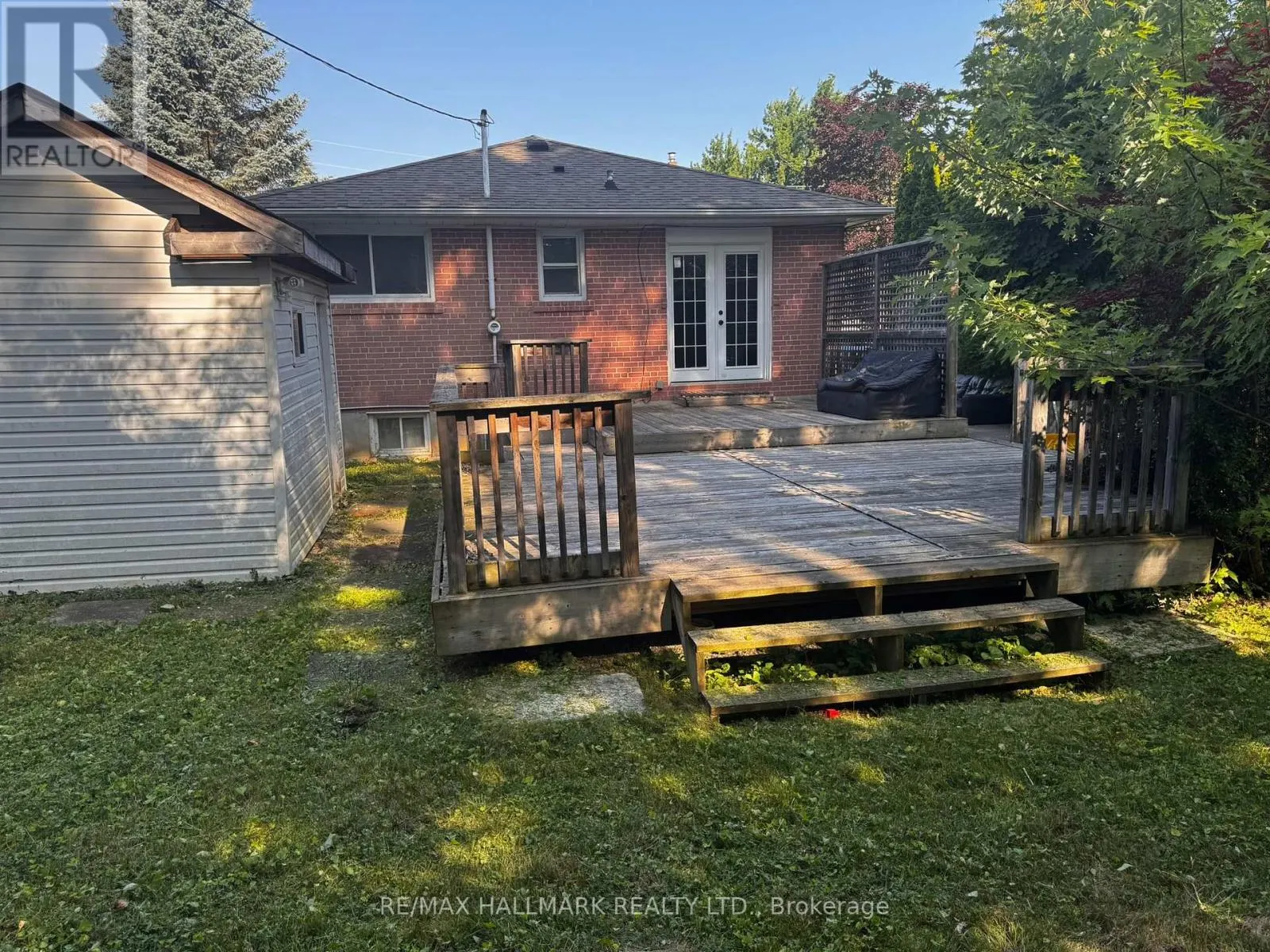 MAIN - 61 AURORA HEIGHTS DRIVE
