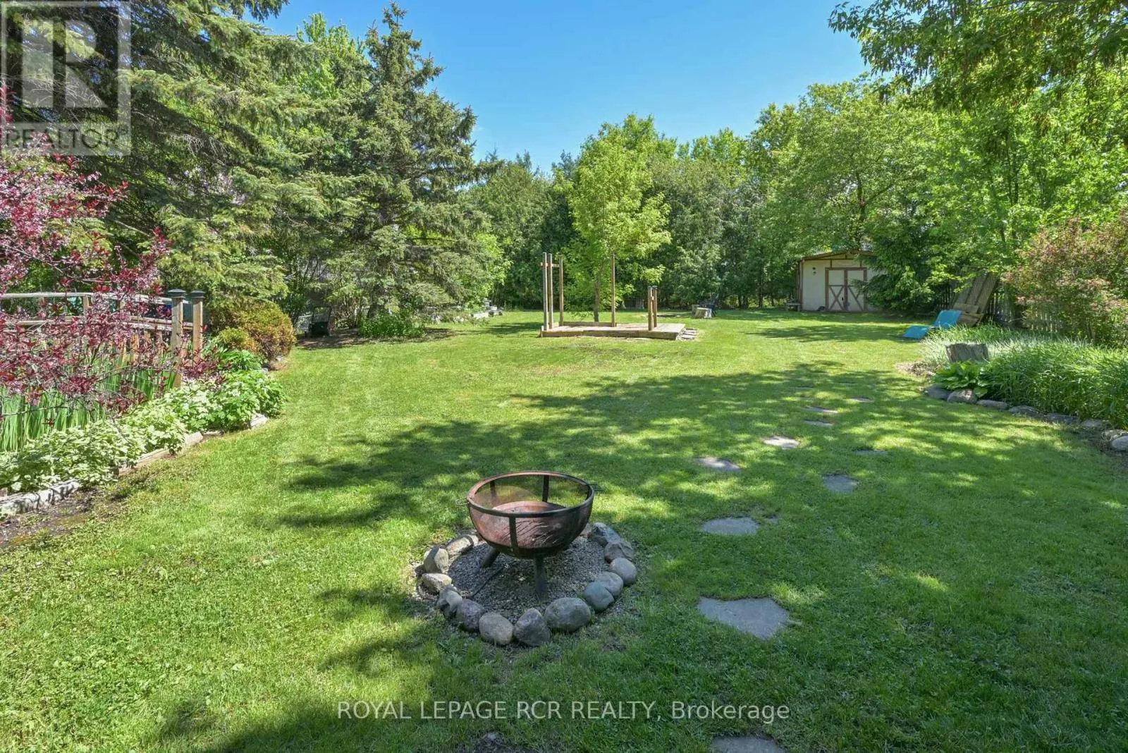 17 JAMIESON DRIVE