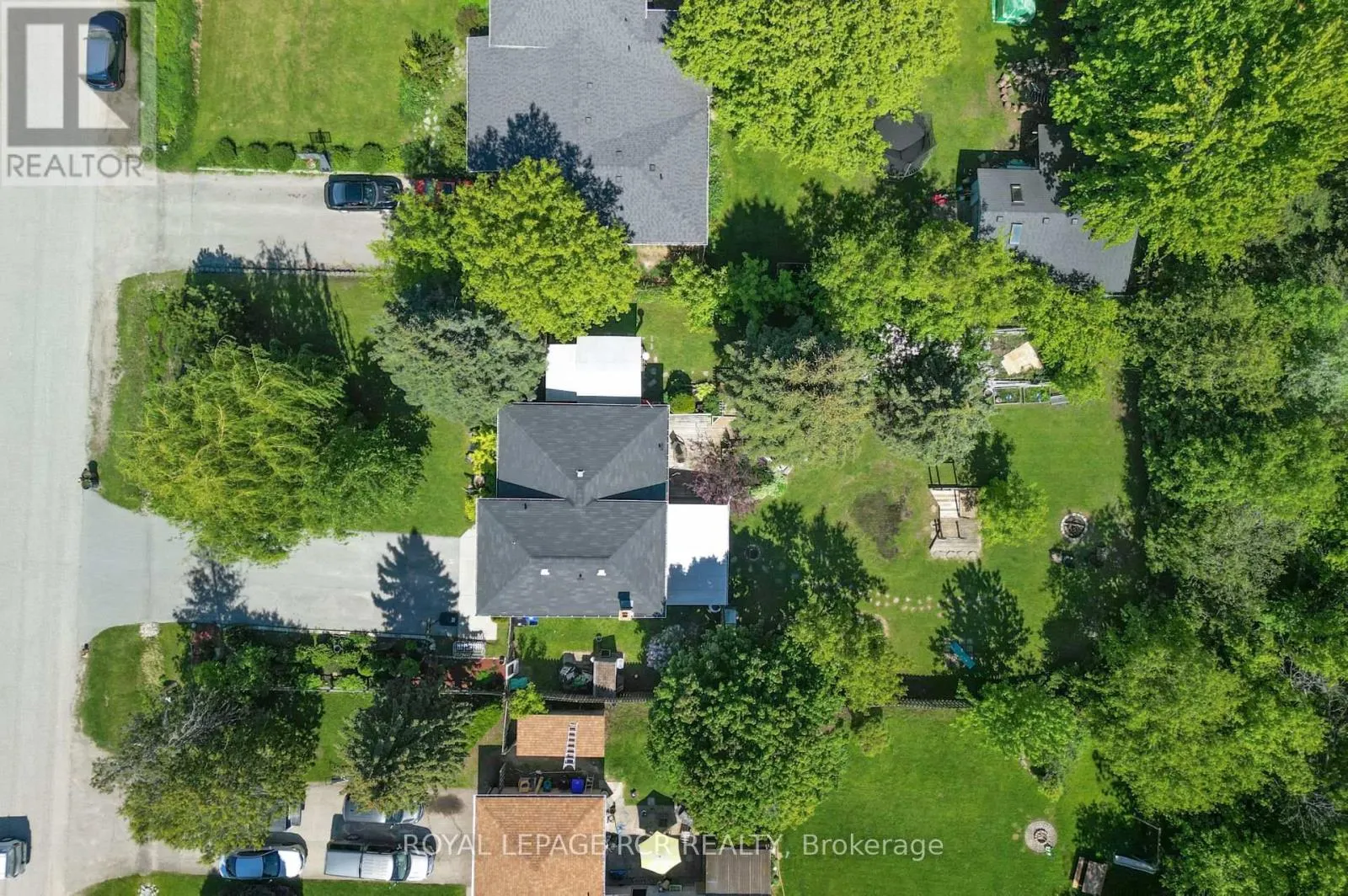 17 JAMIESON DRIVE