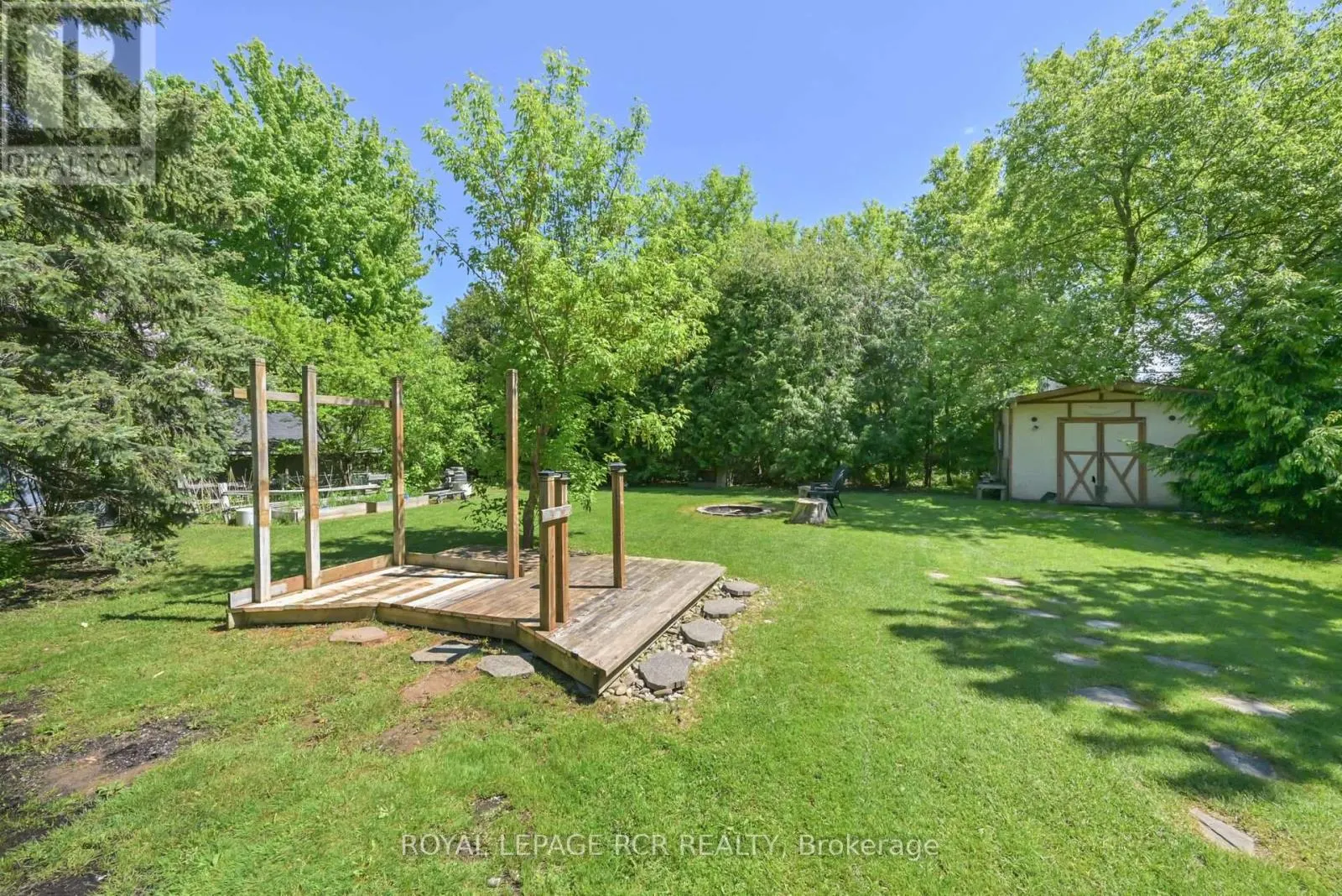 17 JAMIESON DRIVE