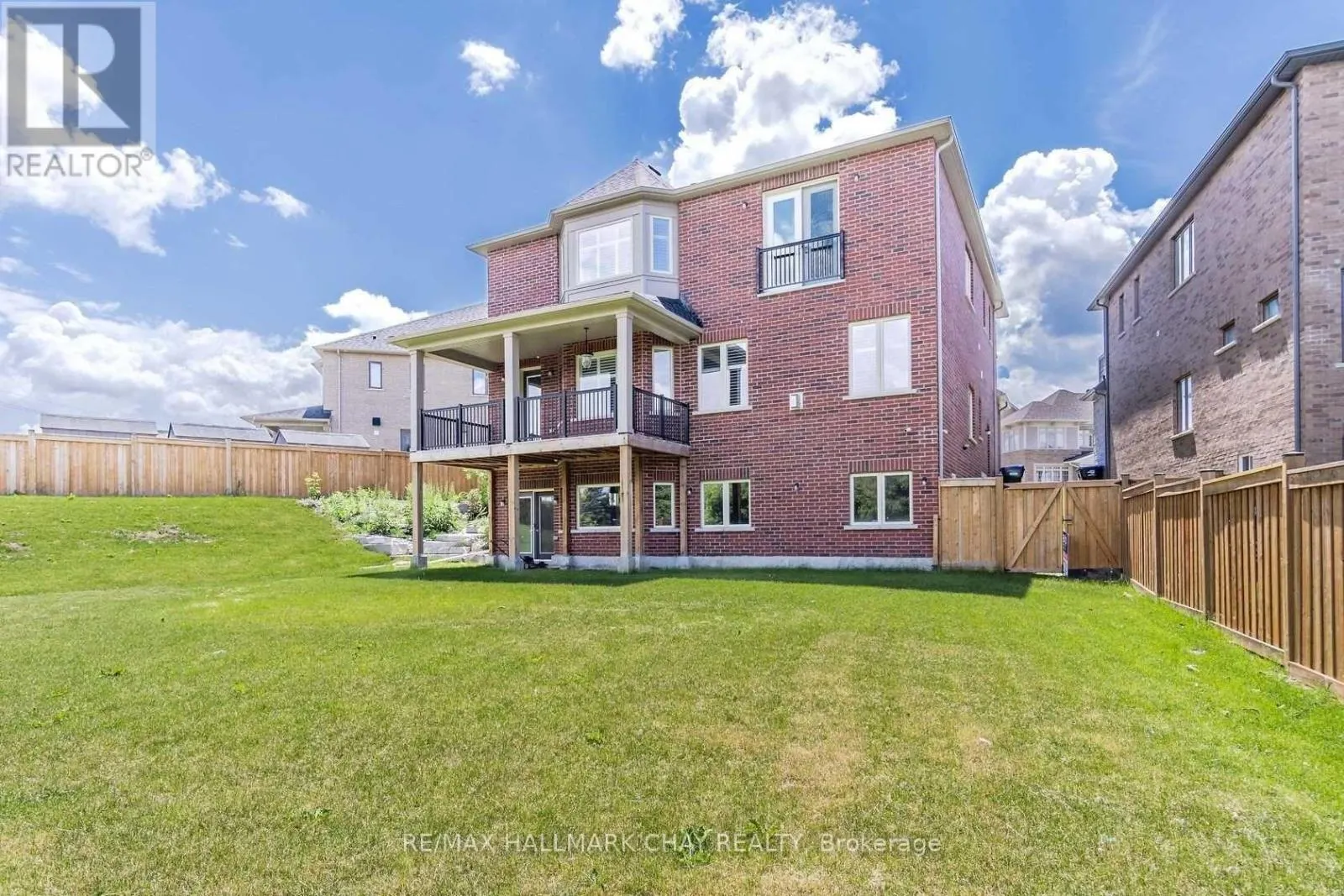38 GOULD CRESCENT