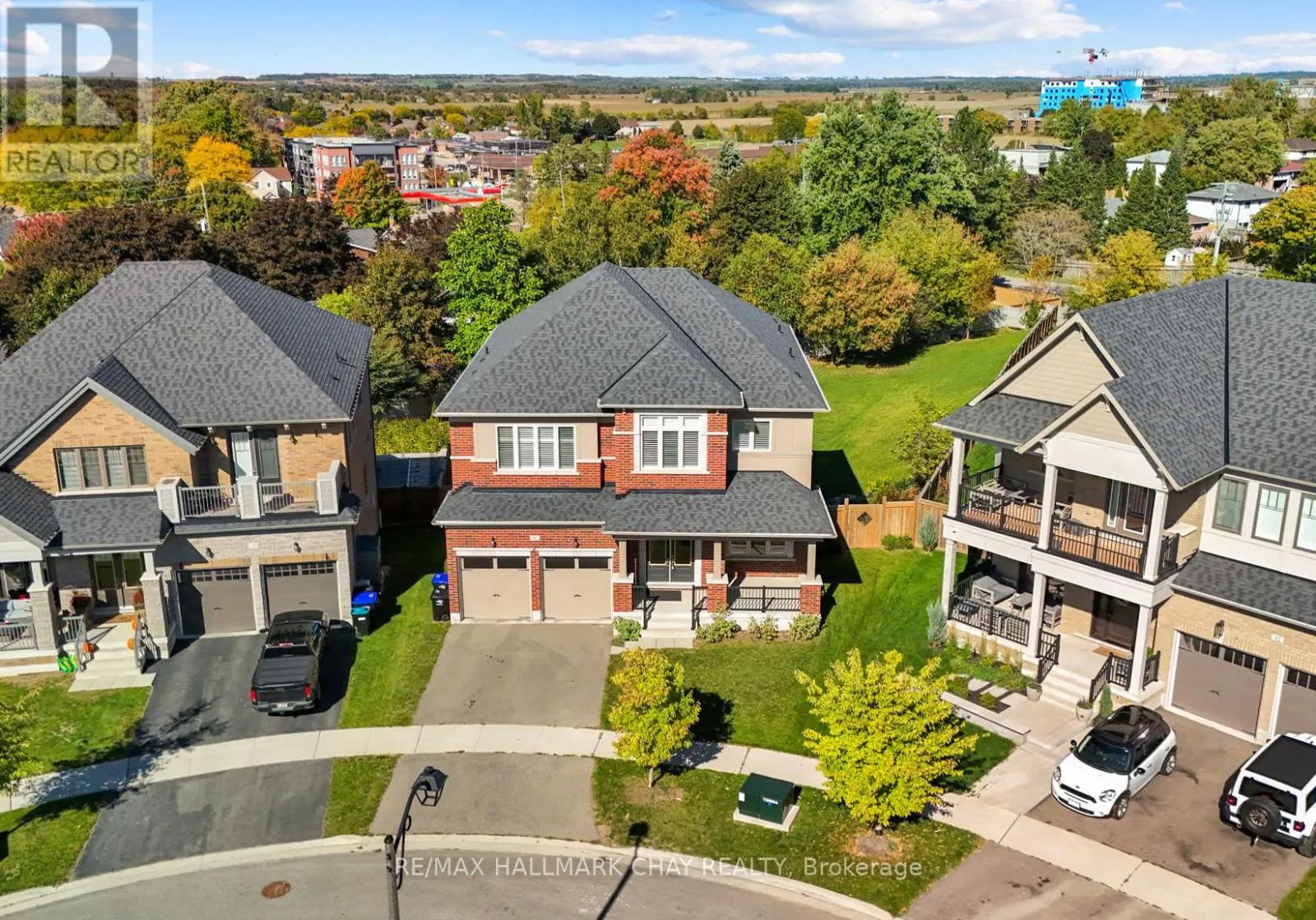 38 GOULD CRESCENT