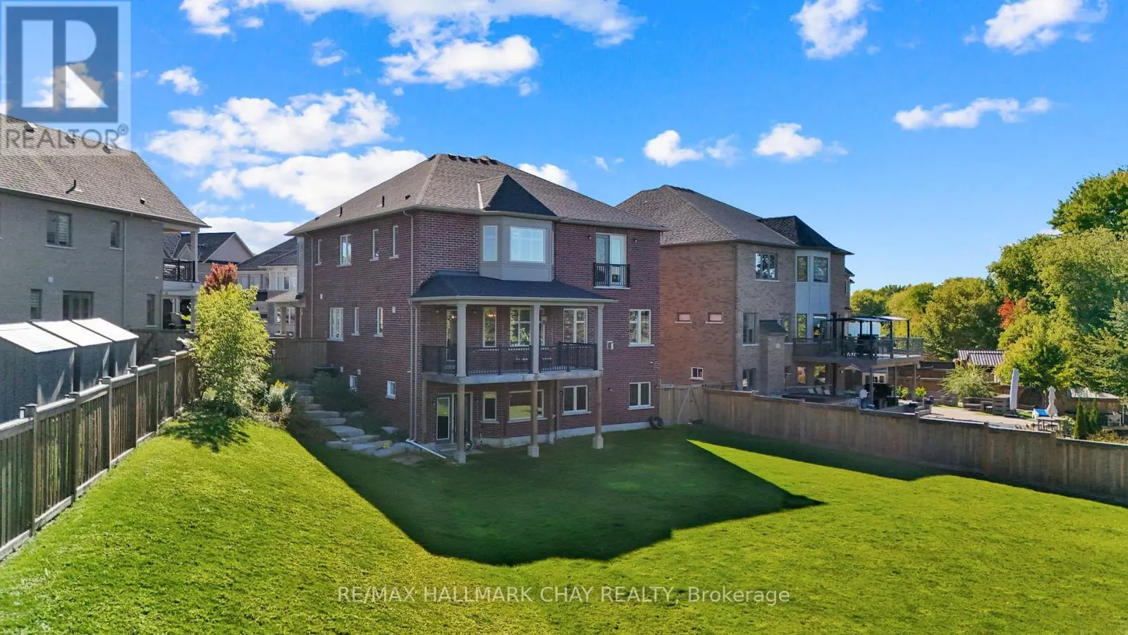 38 GOULD CRESCENT