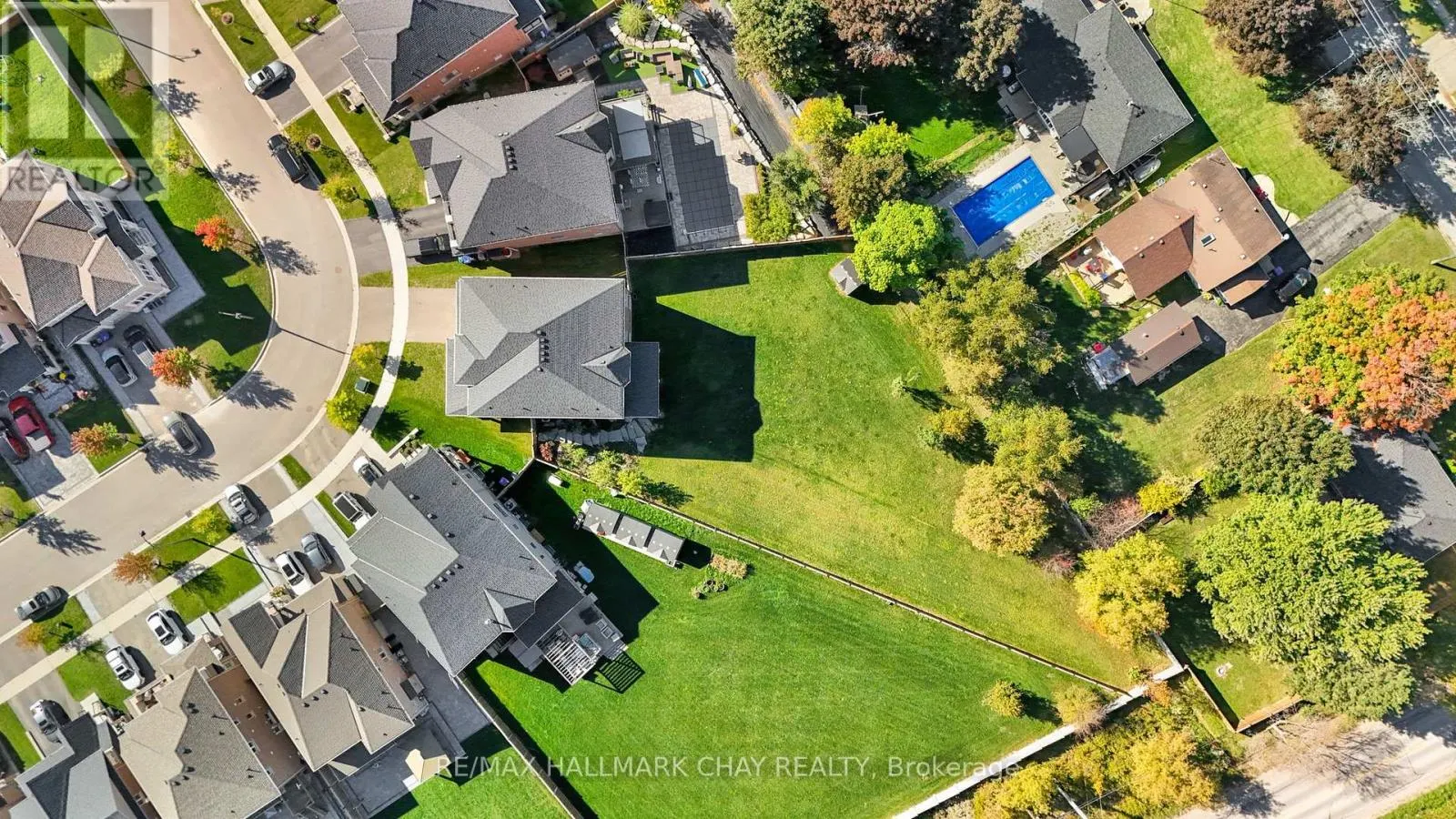 38 GOULD CRESCENT