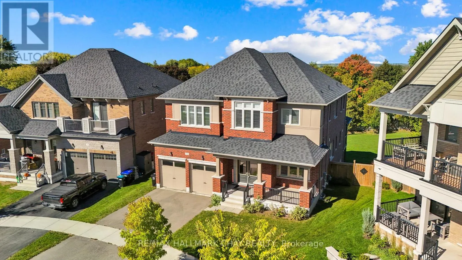 38 GOULD CRESCENT