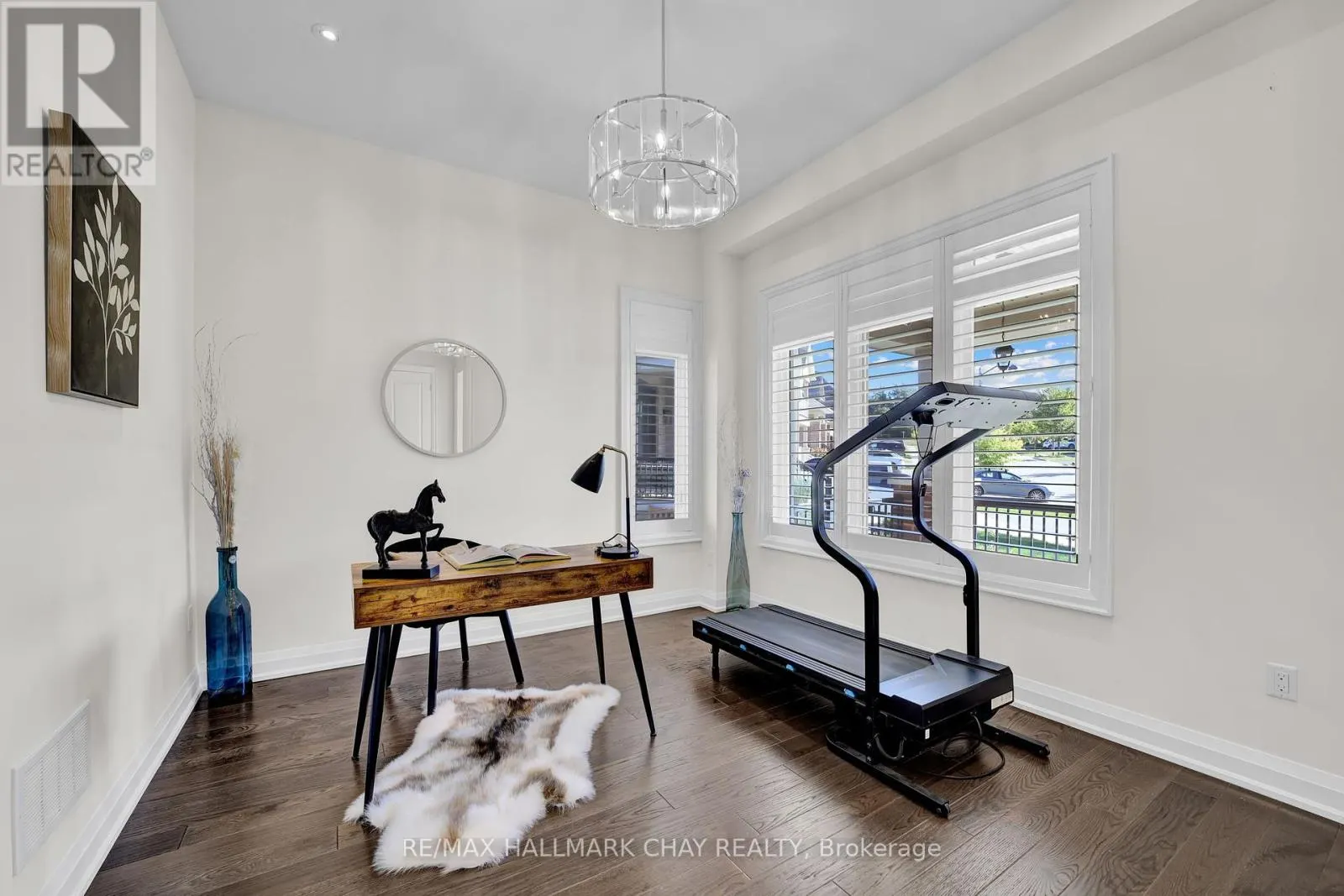 38 GOULD CRESCENT