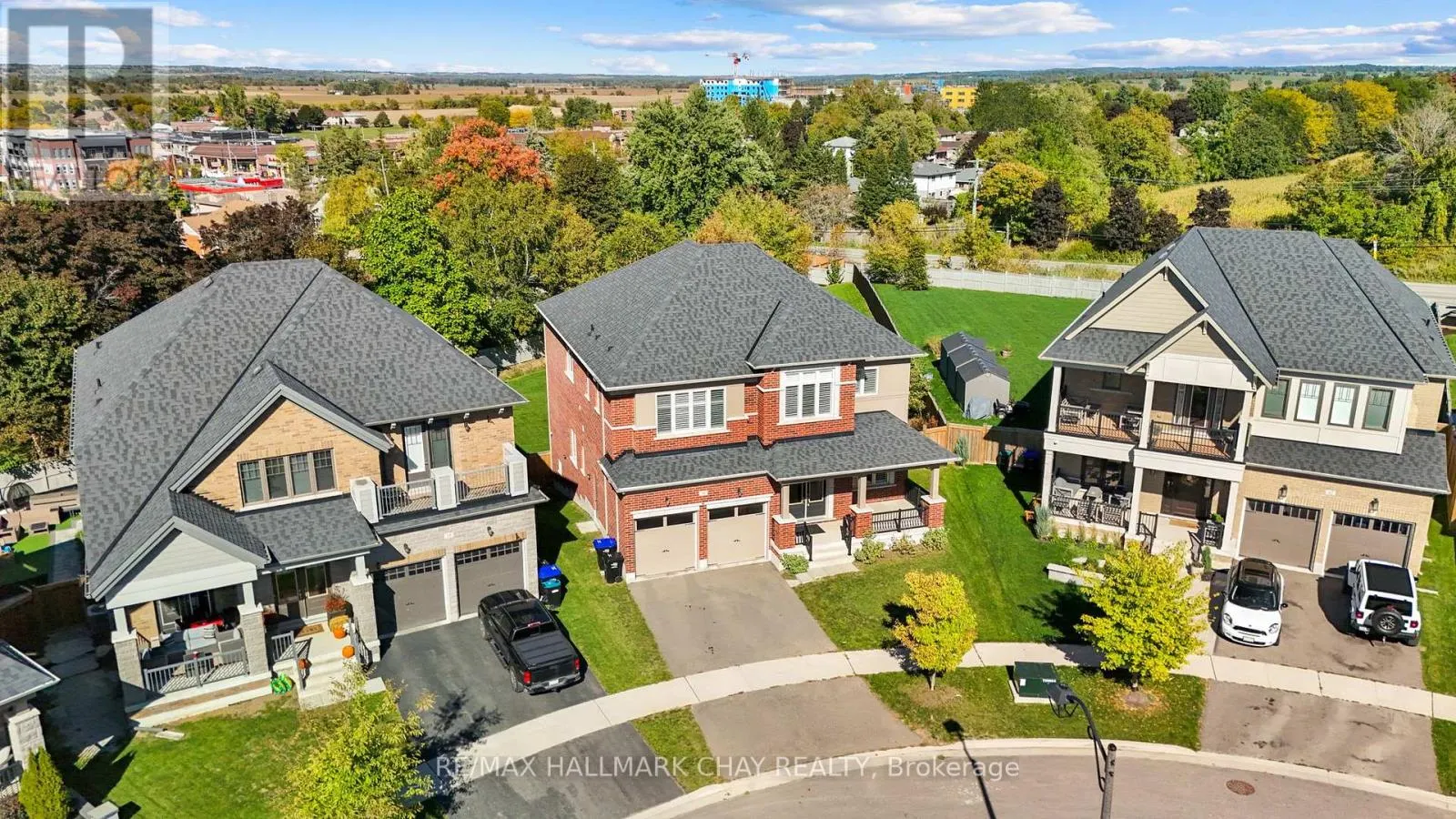 38 GOULD CRESCENT