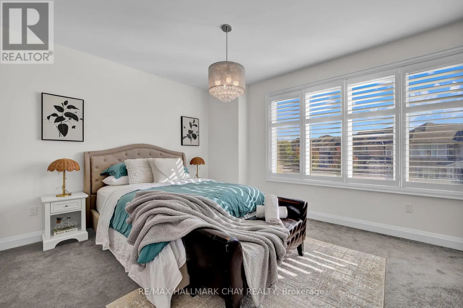 38 GOULD CRESCENT