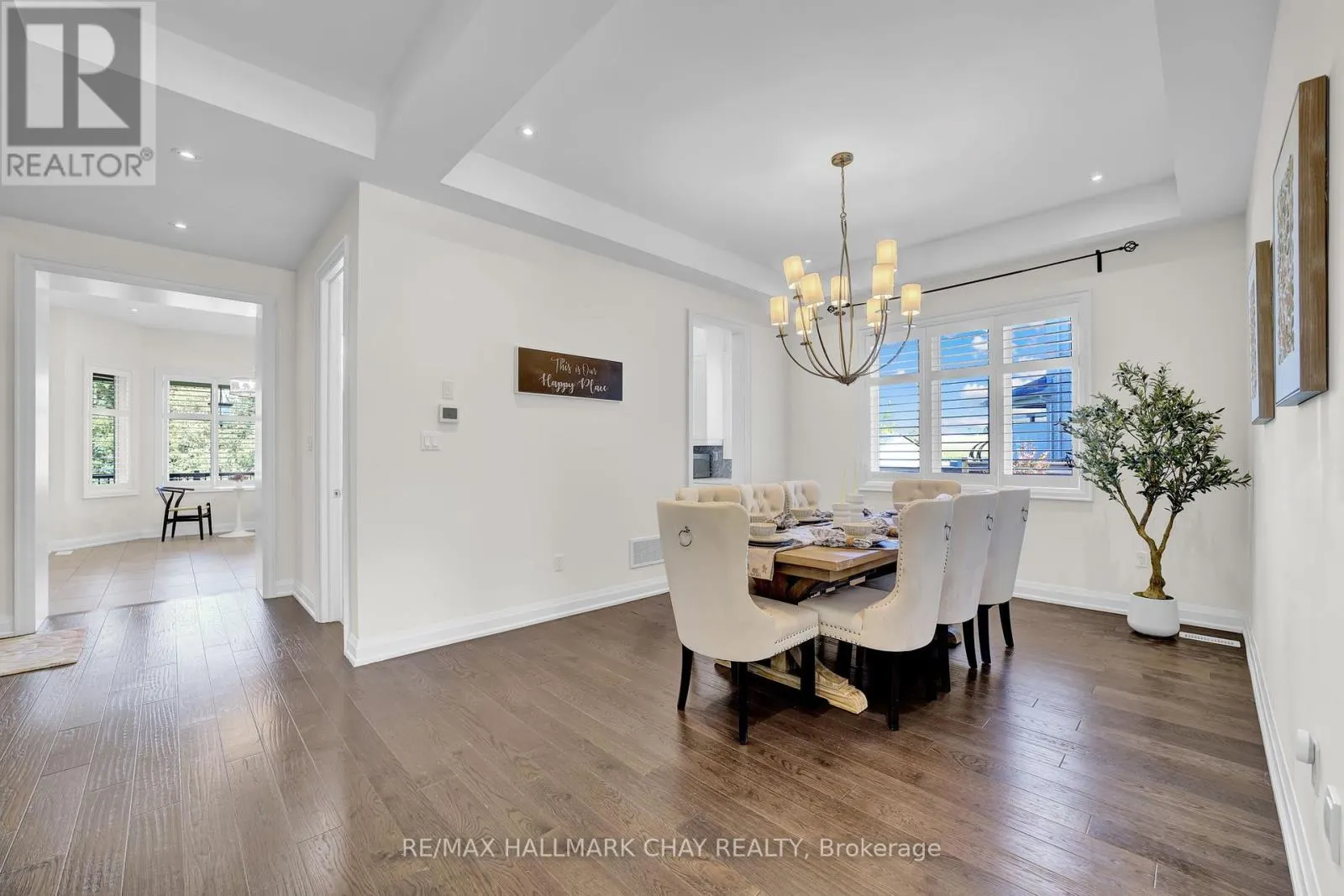38 GOULD CRESCENT