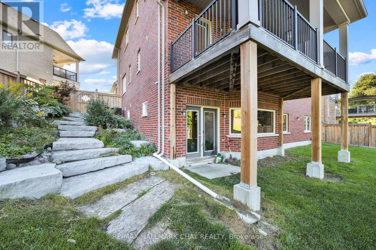 38 GOULD CRESCENT