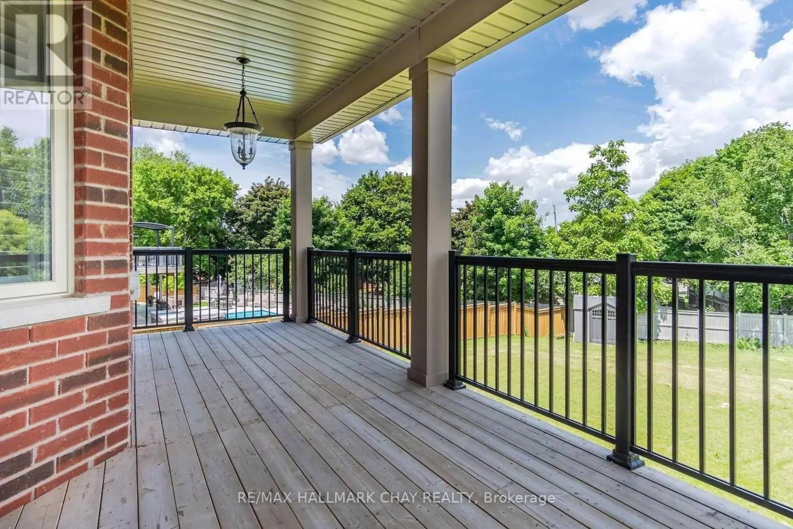 38 GOULD CRESCENT