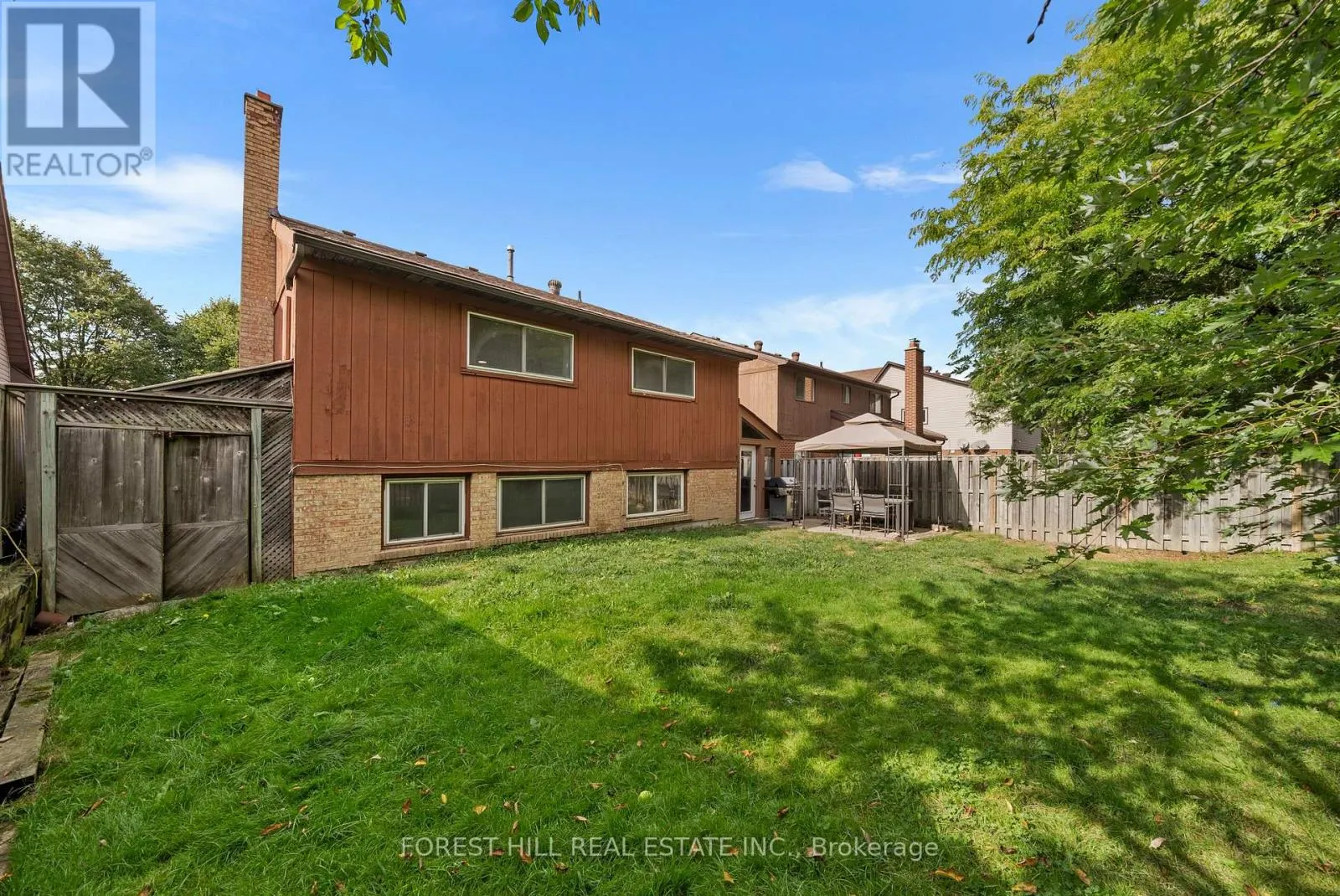 3 SAUNDERS LANE