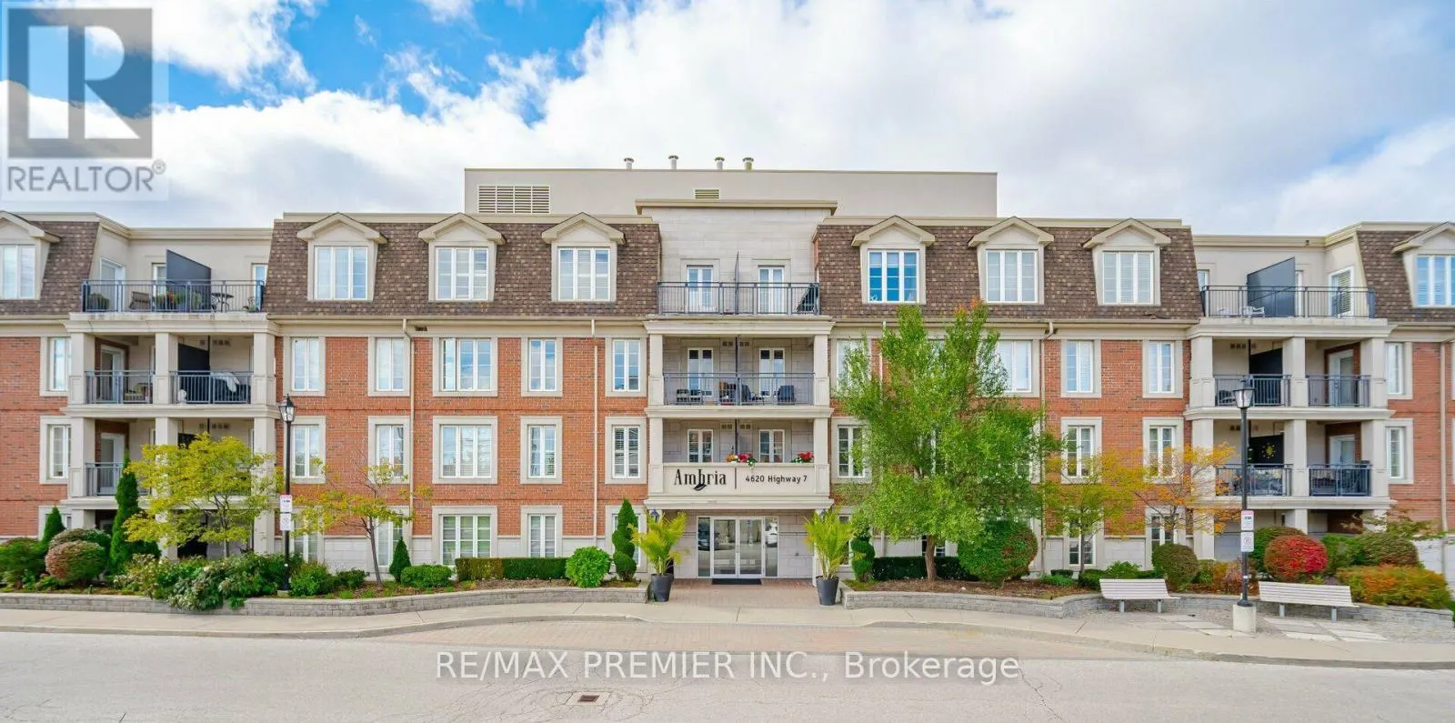 306 - 4620 HIGHWAY 7