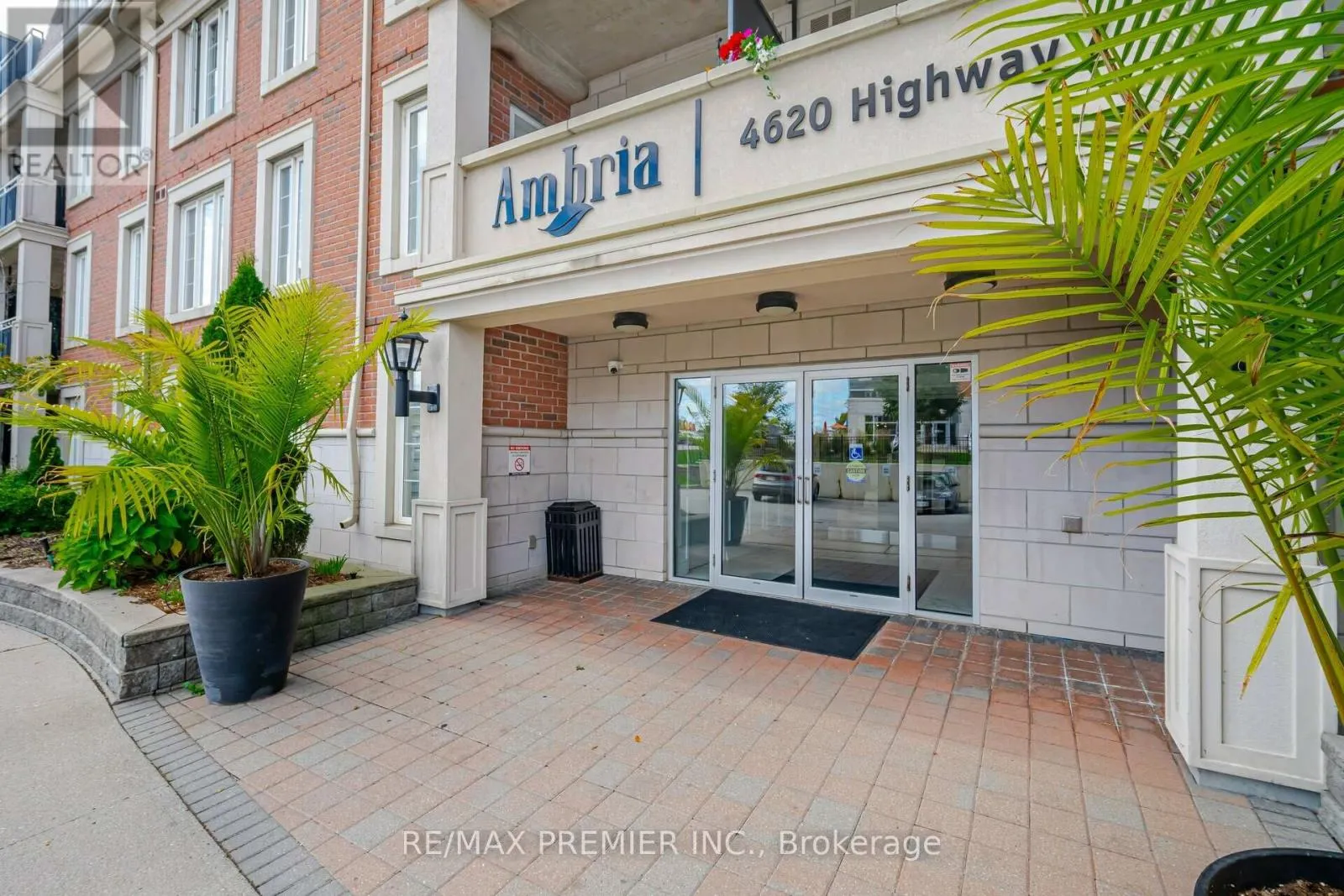 306 - 4620 HIGHWAY 7