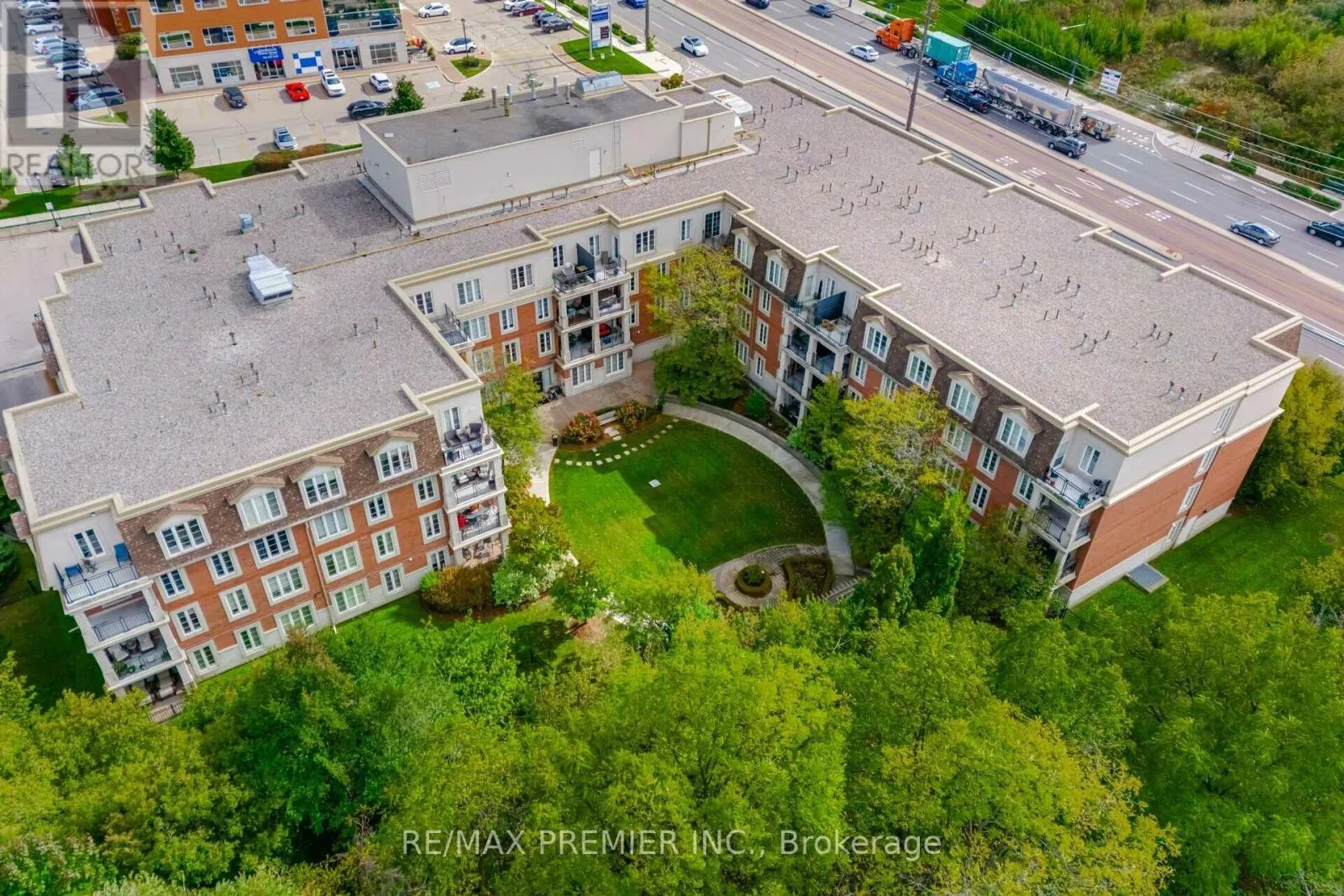 306 - 4620 HIGHWAY 7