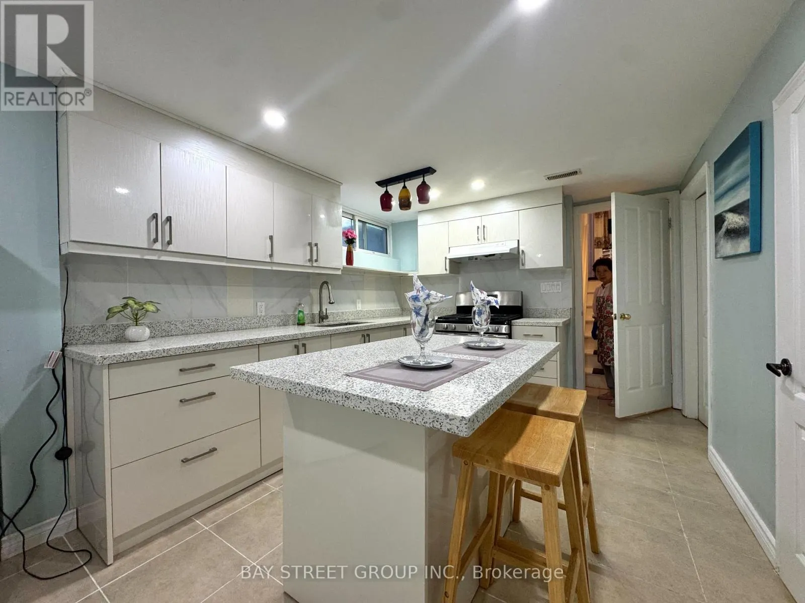 43 SHERWOOD FOREST DRIVE
