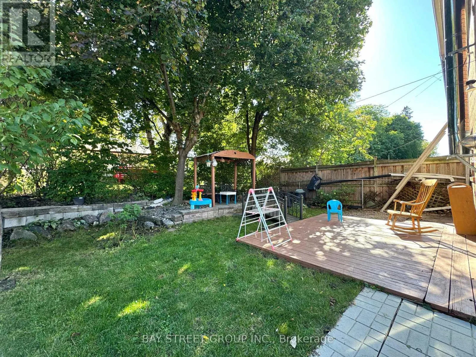 43 SHERWOOD FOREST DRIVE