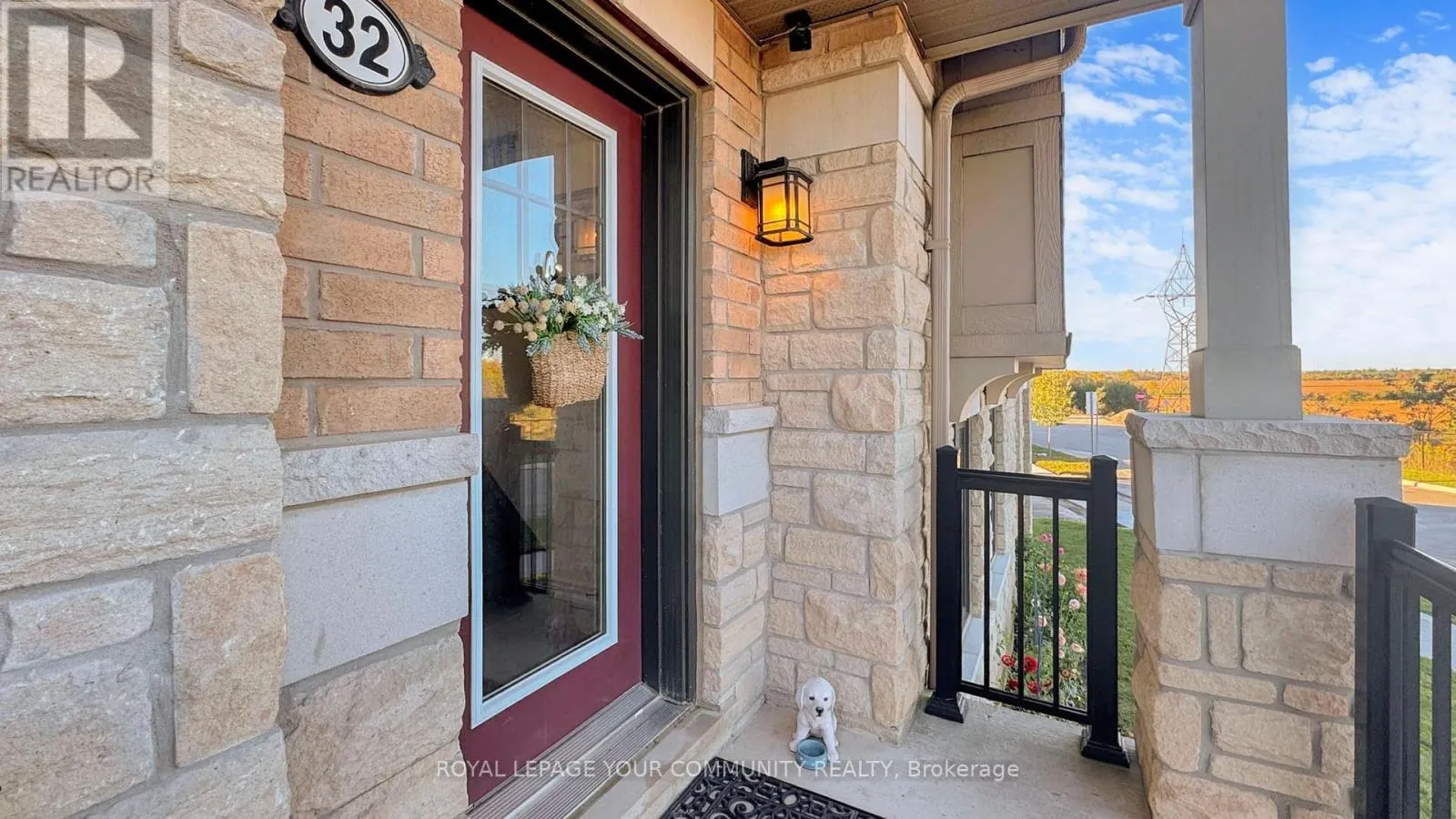 32 DELFT DRIVE
