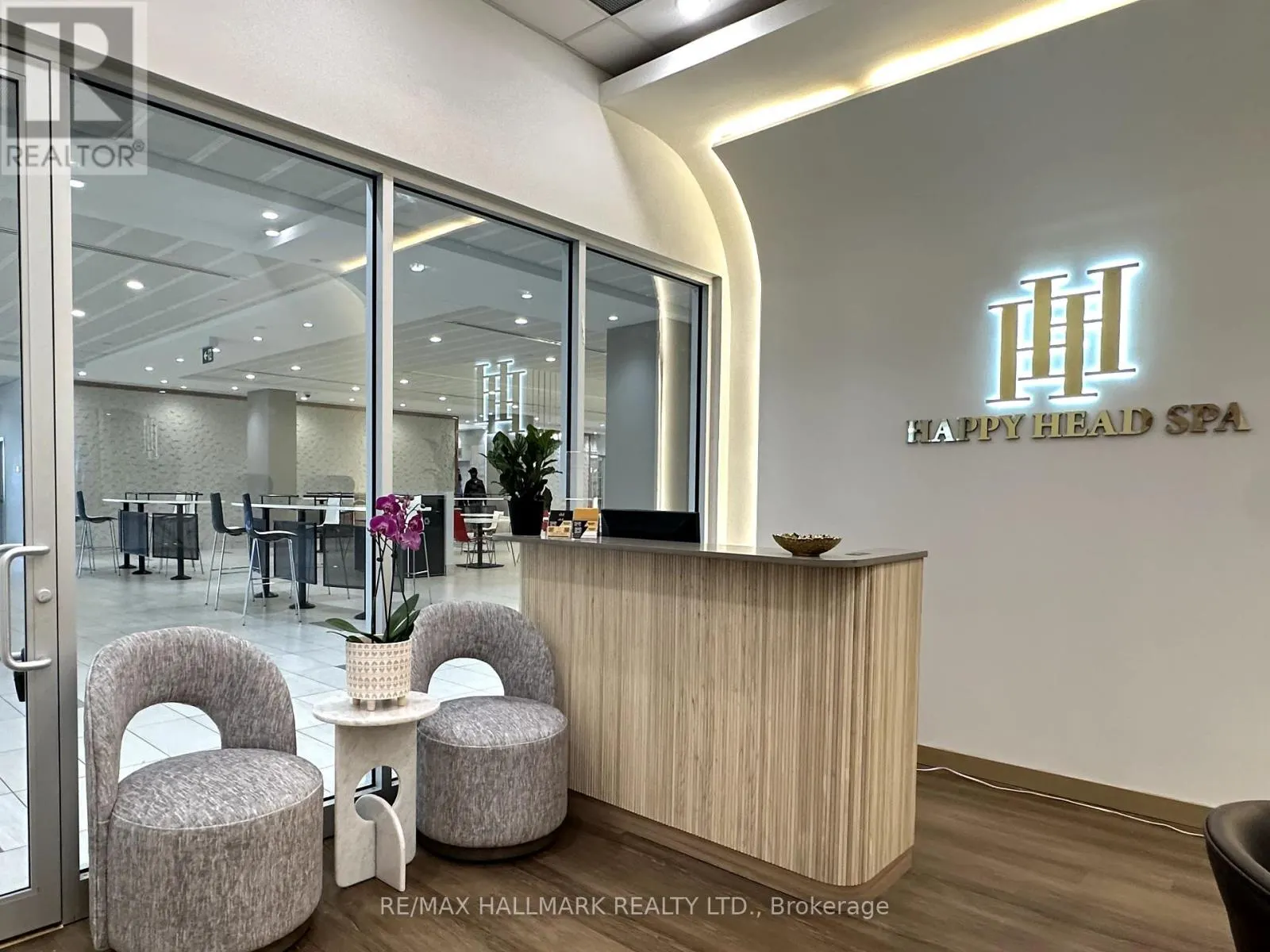 254 - 7777 WESTON ROAD