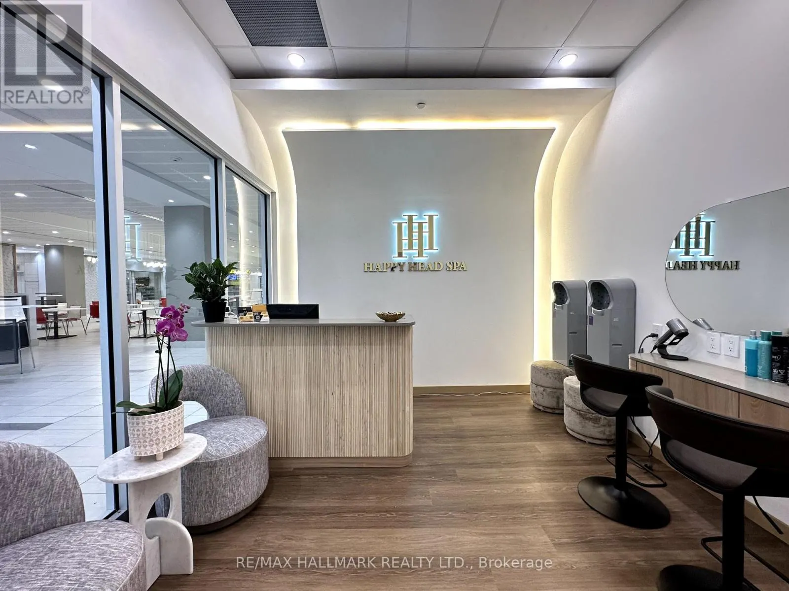 254 - 7777 WESTON ROAD