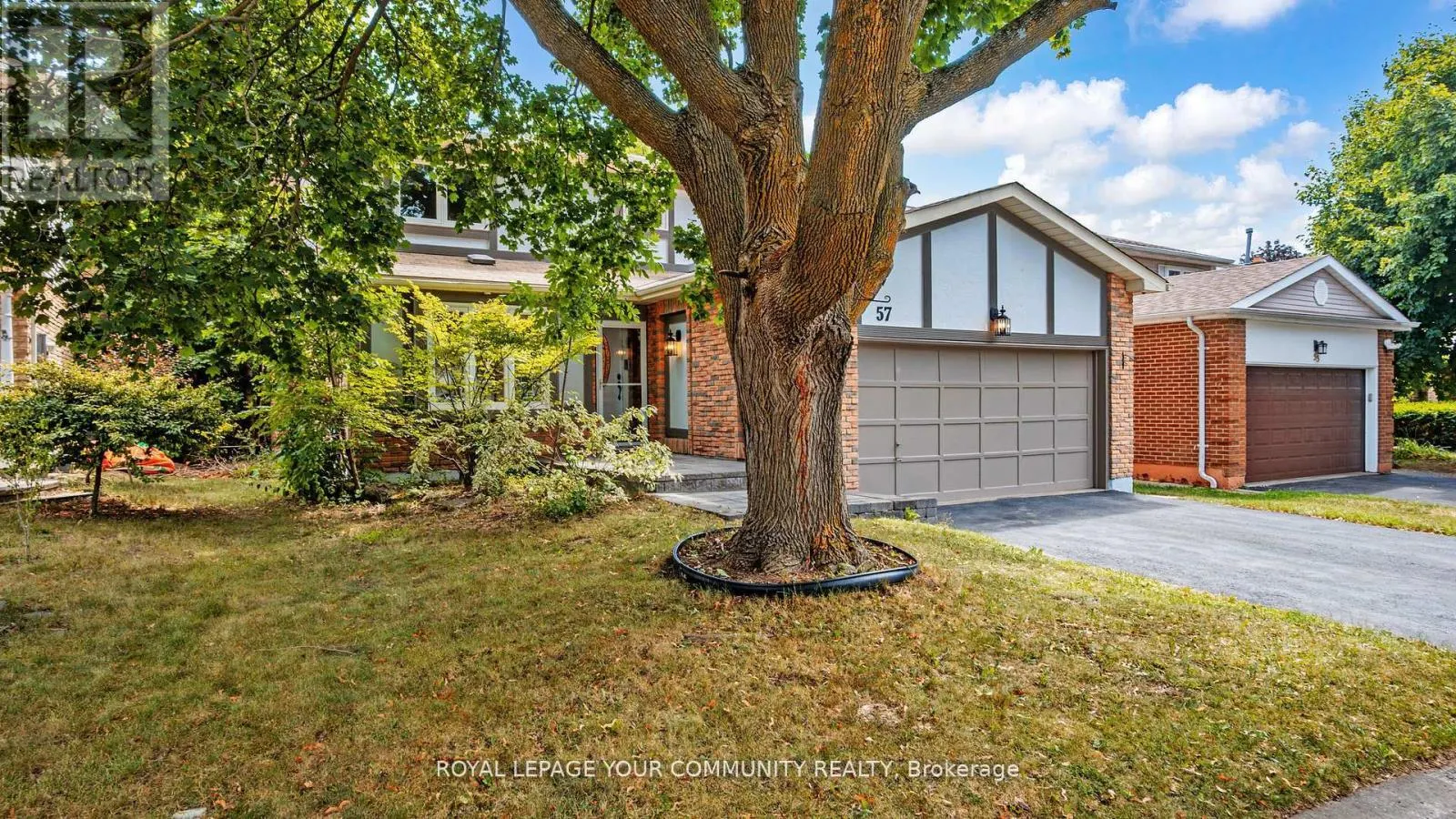 57 BRAEBURN DRIVE