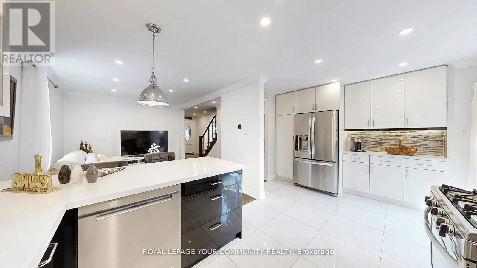 57 BRAEBURN DRIVE