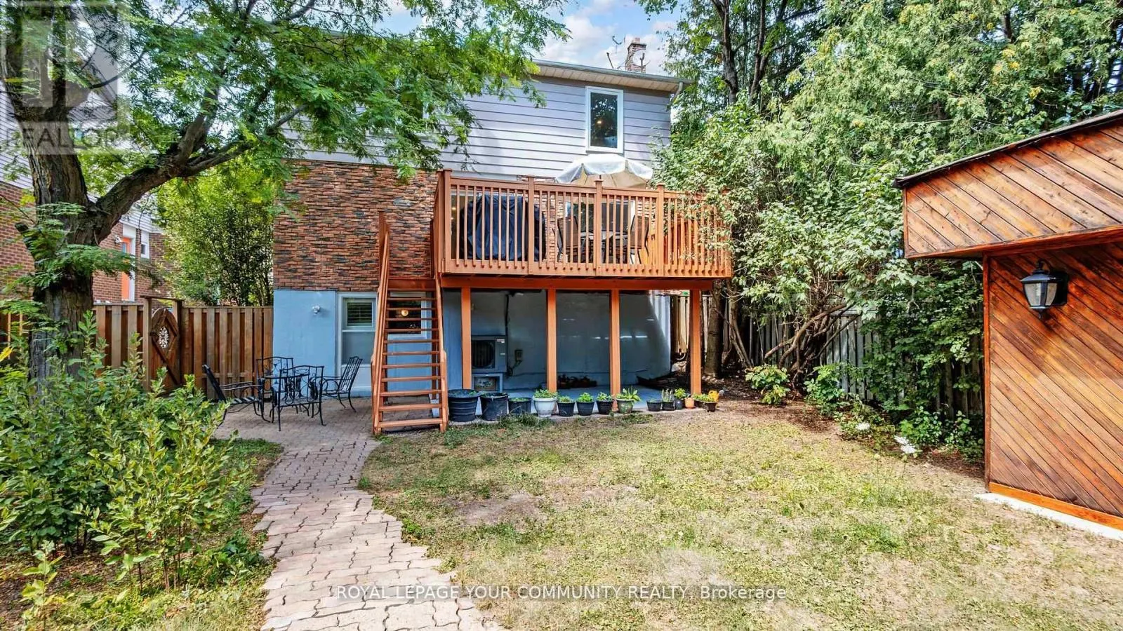 57 BRAEBURN DRIVE