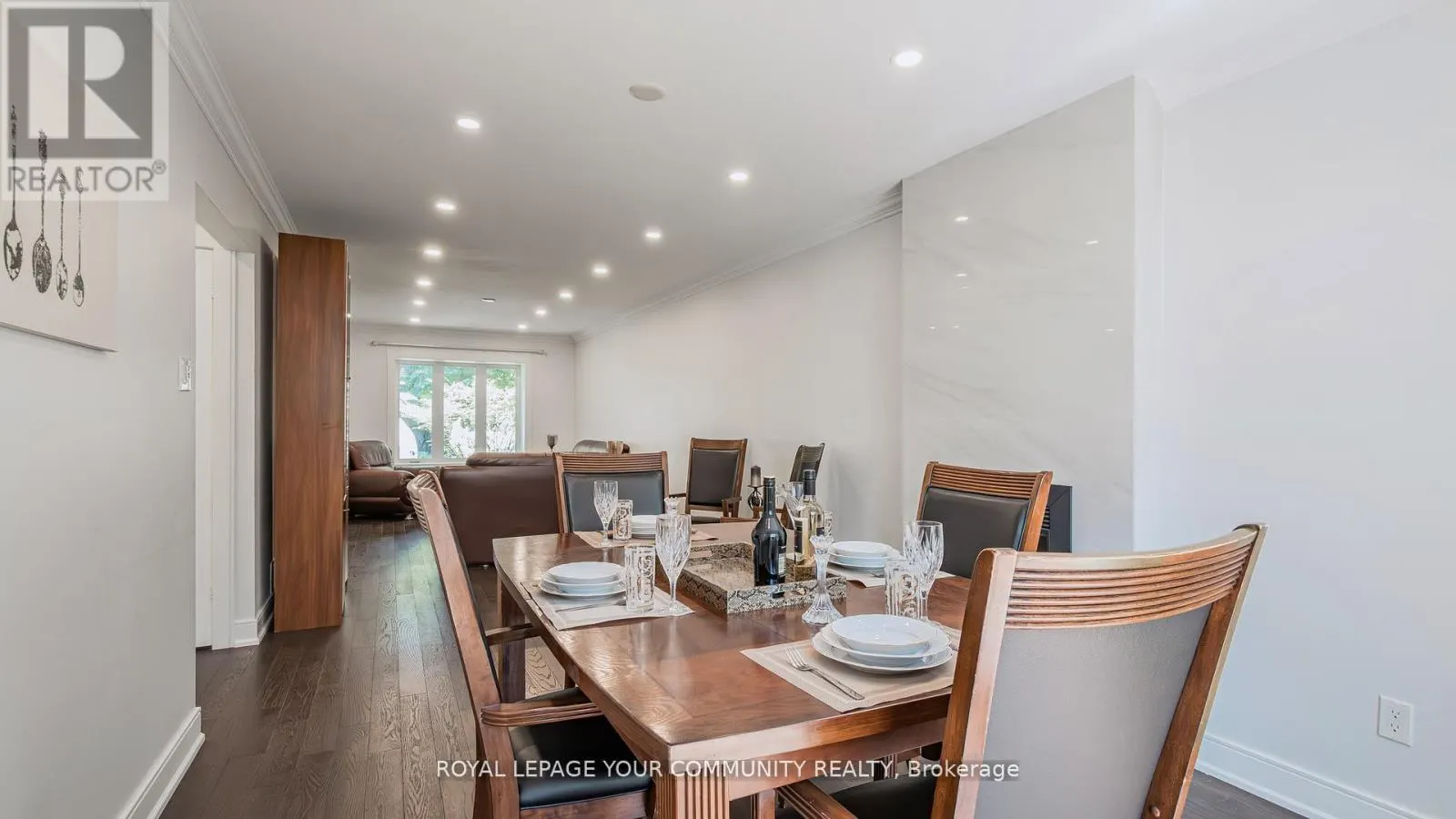 57 BRAEBURN DRIVE