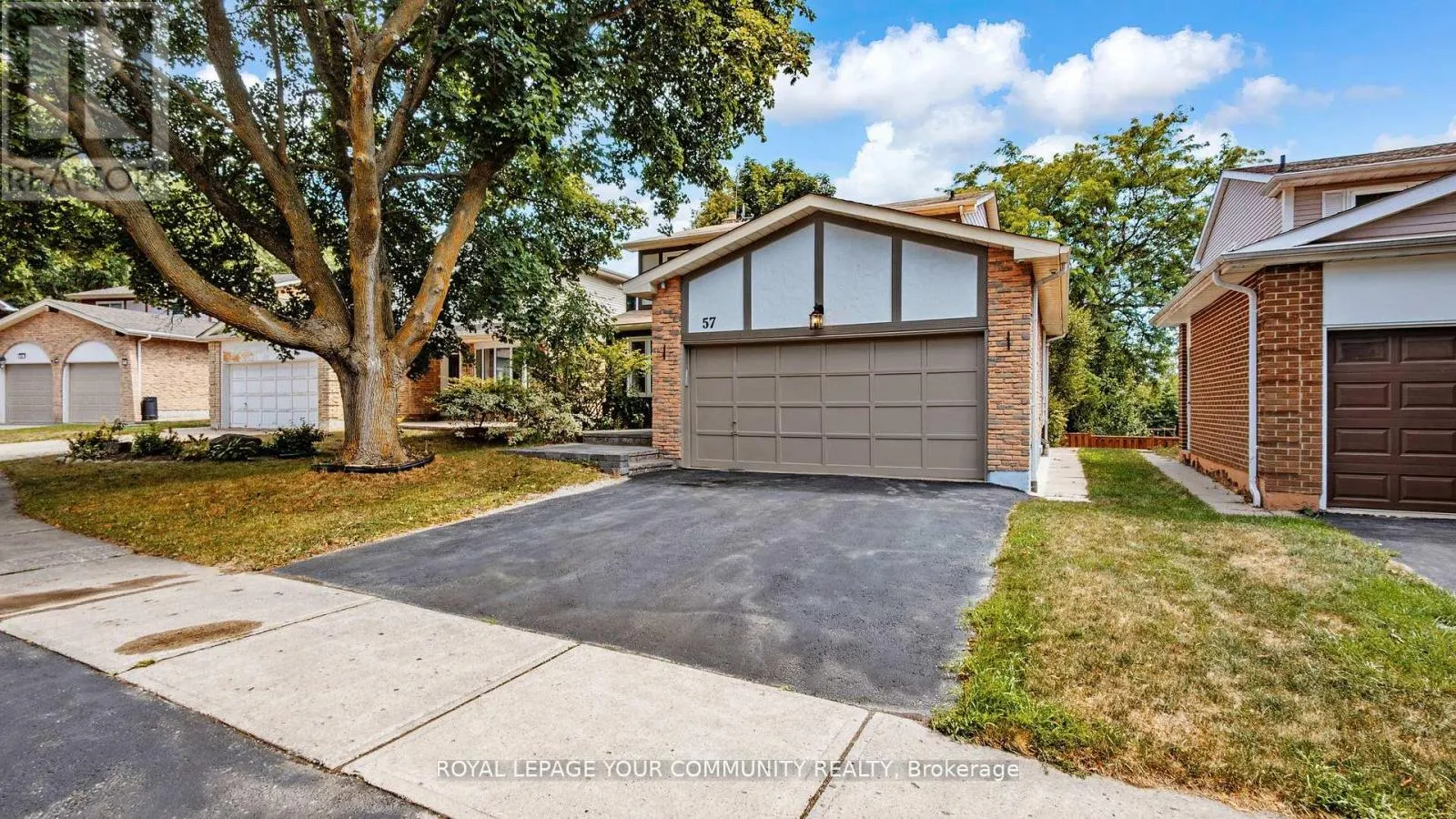 57 BRAEBURN DRIVE