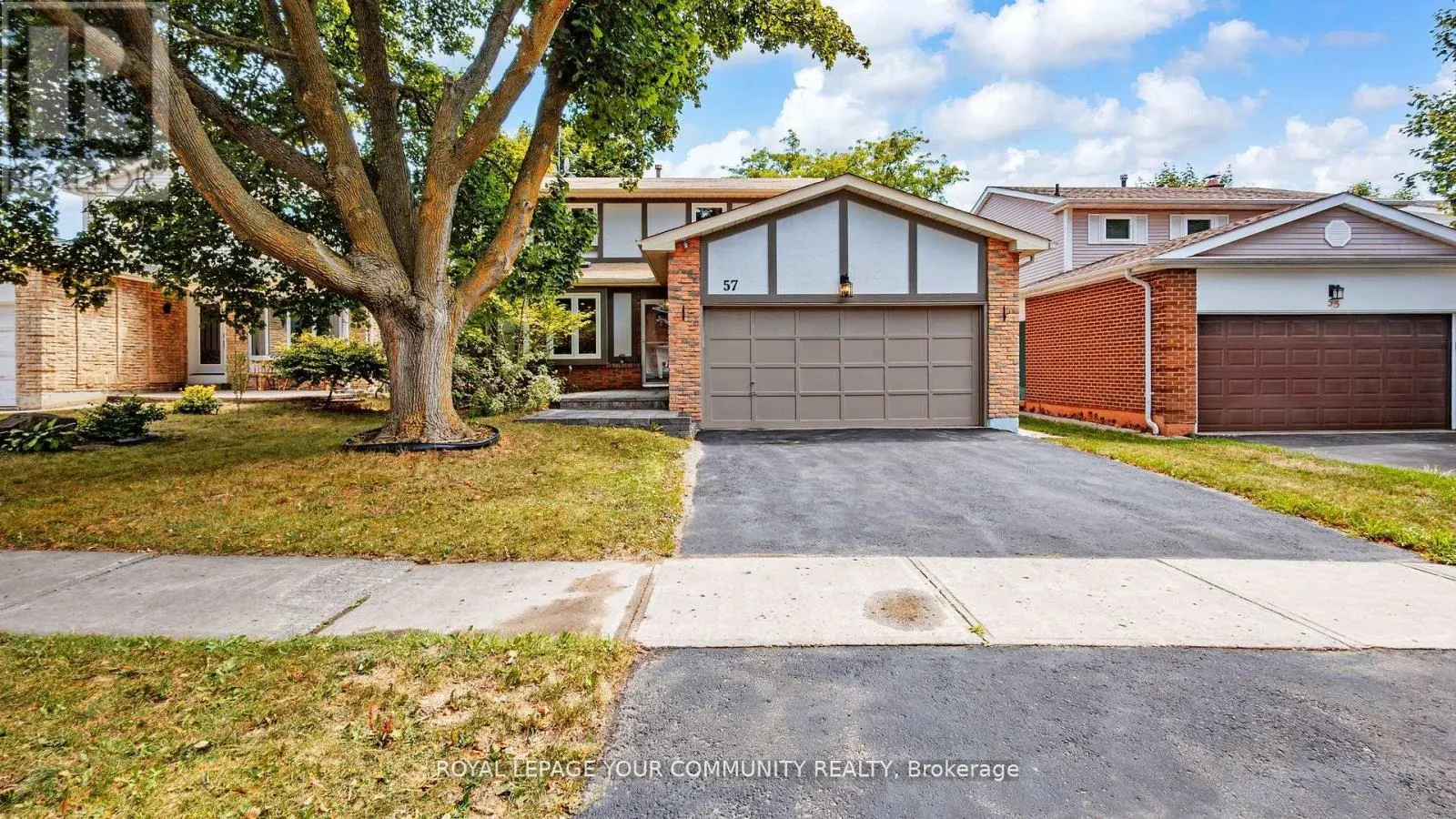 57 BRAEBURN DRIVE