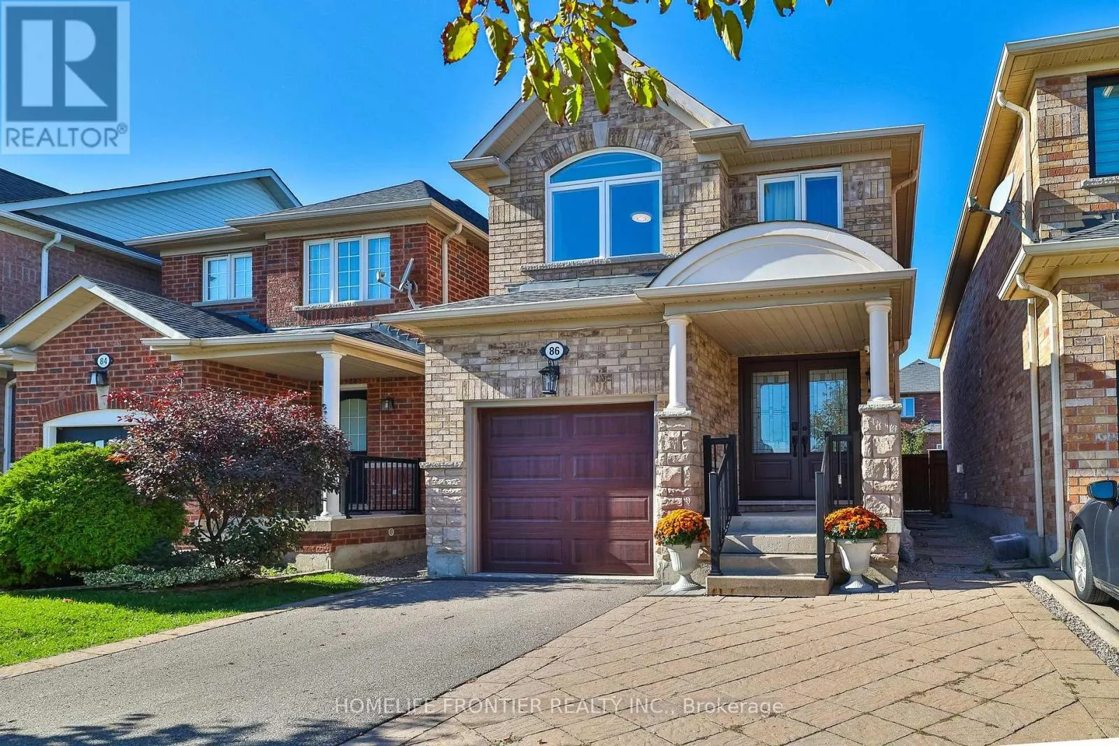 86 VENICE GATE DRIVE