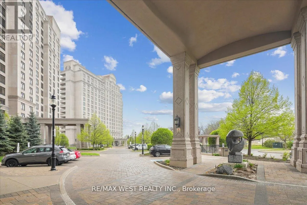 405 - 9255 JANE STREET
