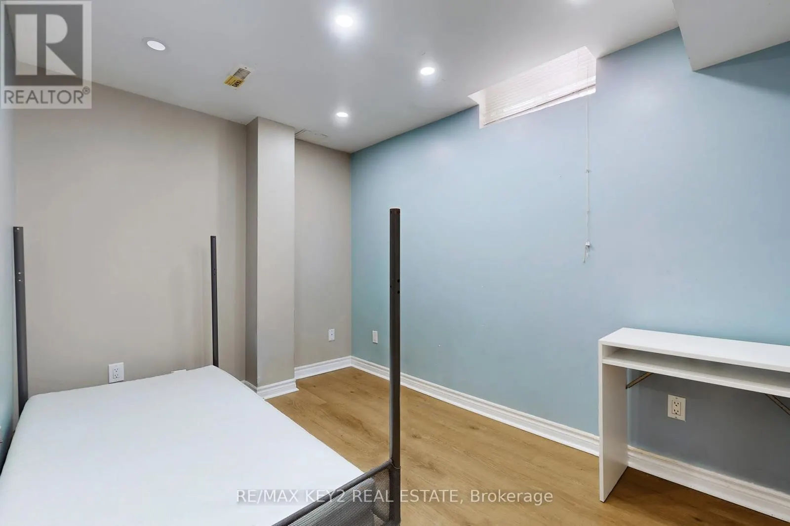 BSMT - 201 HOPECREST ROAD