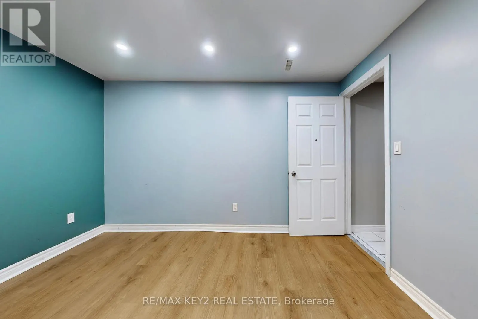 BSMT - 201 HOPECREST ROAD