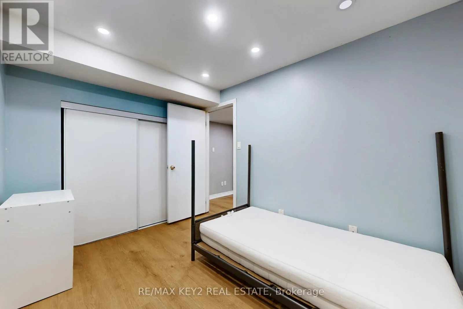 BSMT - 201 HOPECREST ROAD