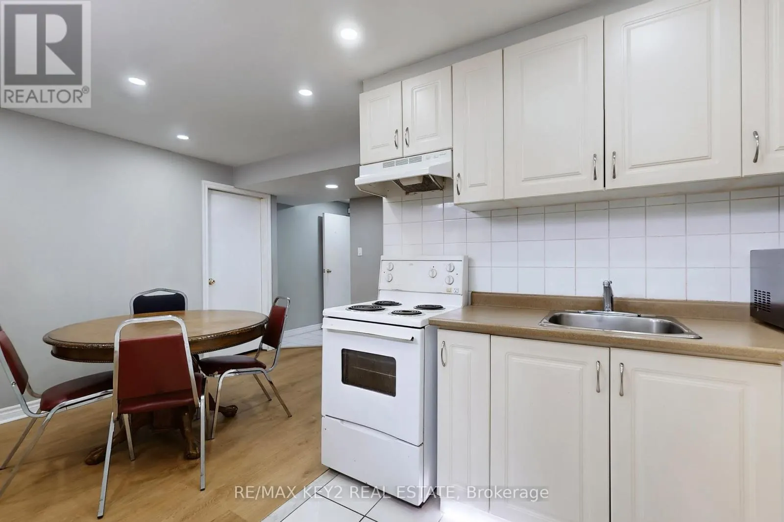 BSMT - 201 HOPECREST ROAD