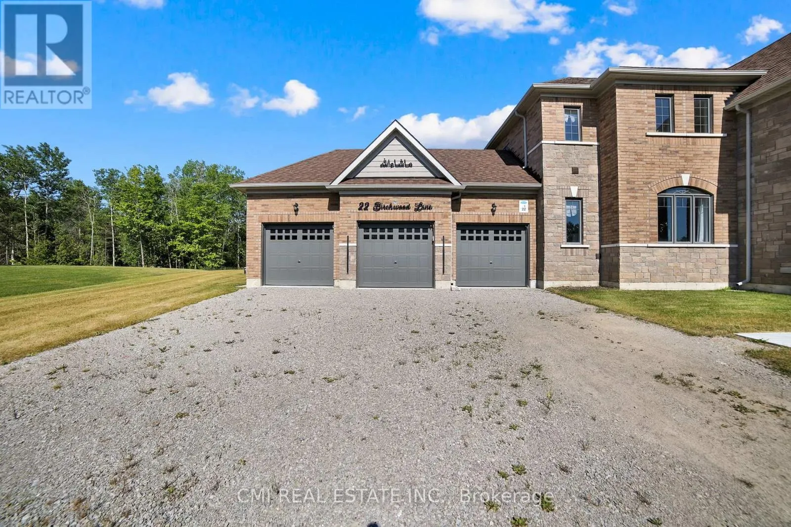 22 BIRCHWOOD LANE