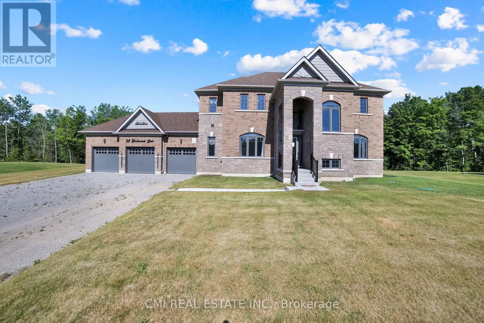 22 BIRCHWOOD LANE