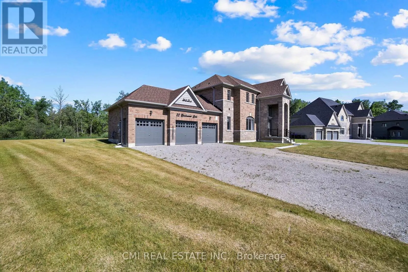 22 BIRCHWOOD LANE