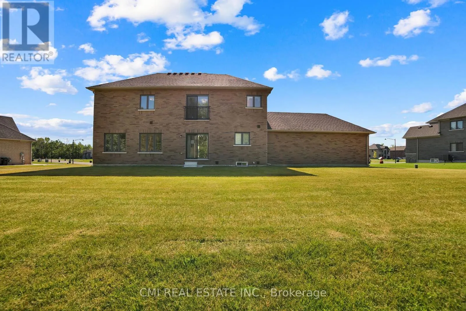 22 BIRCHWOOD LANE