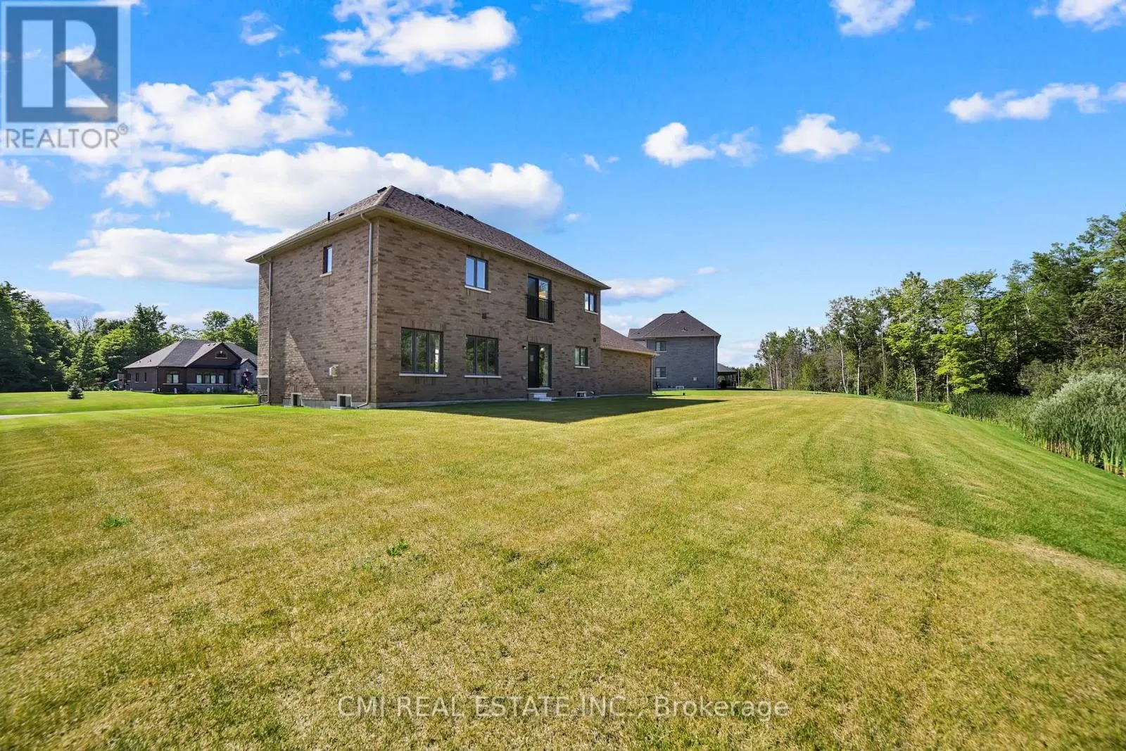 22 BIRCHWOOD LANE