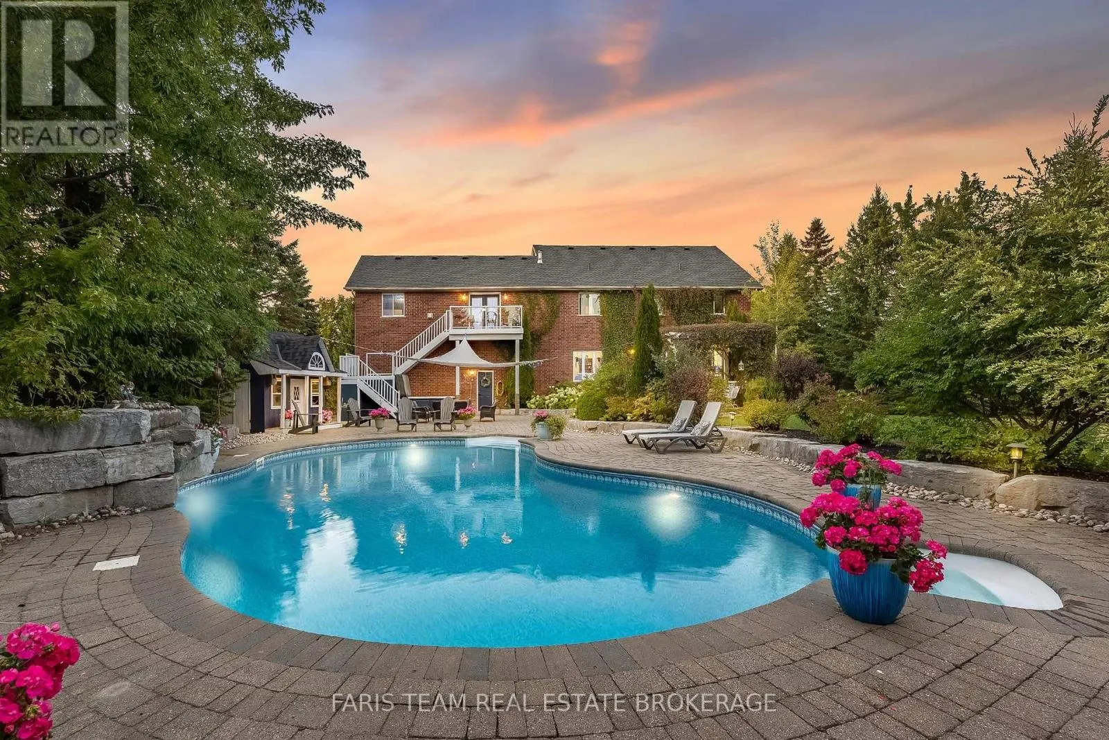 2 EVERGREEN LANE