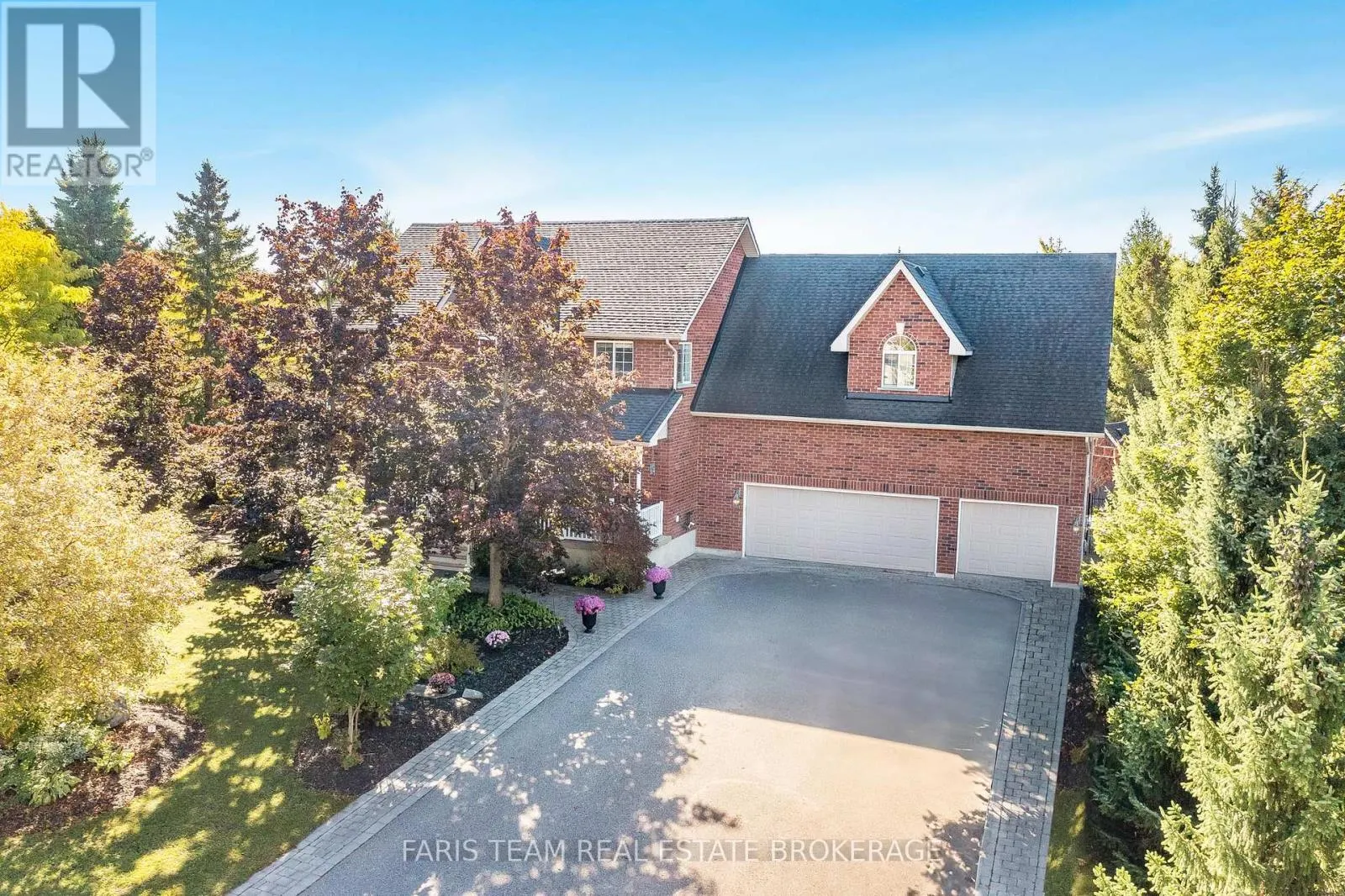 2 EVERGREEN LANE