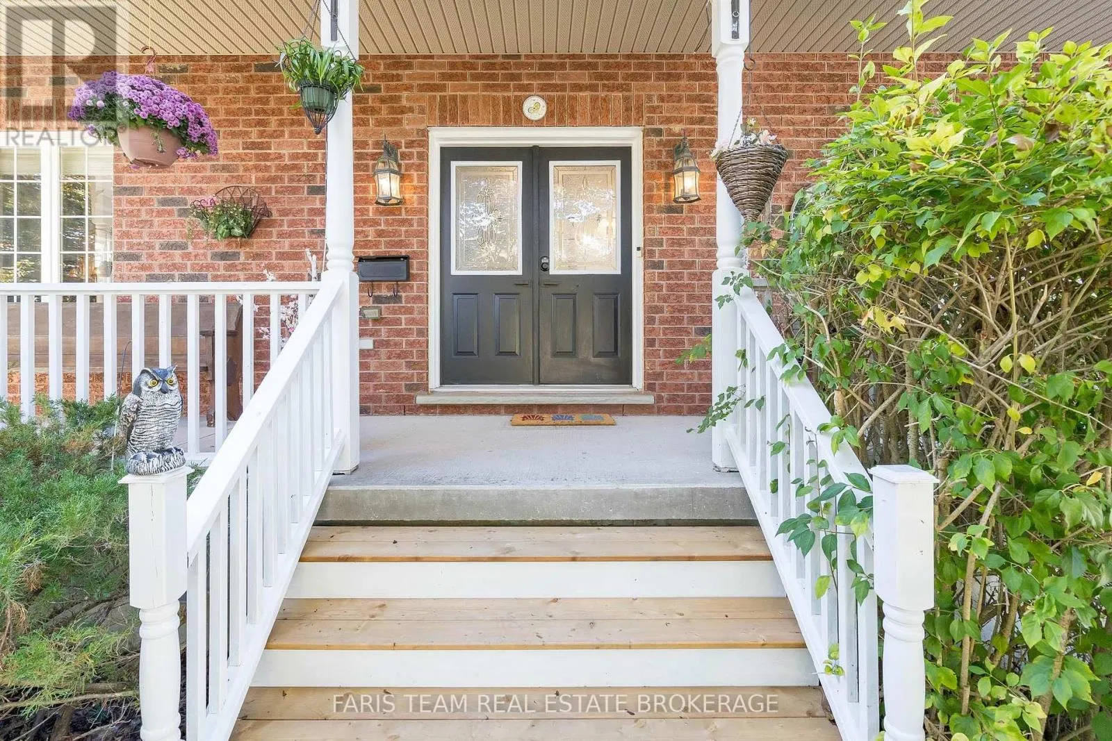 2 EVERGREEN LANE