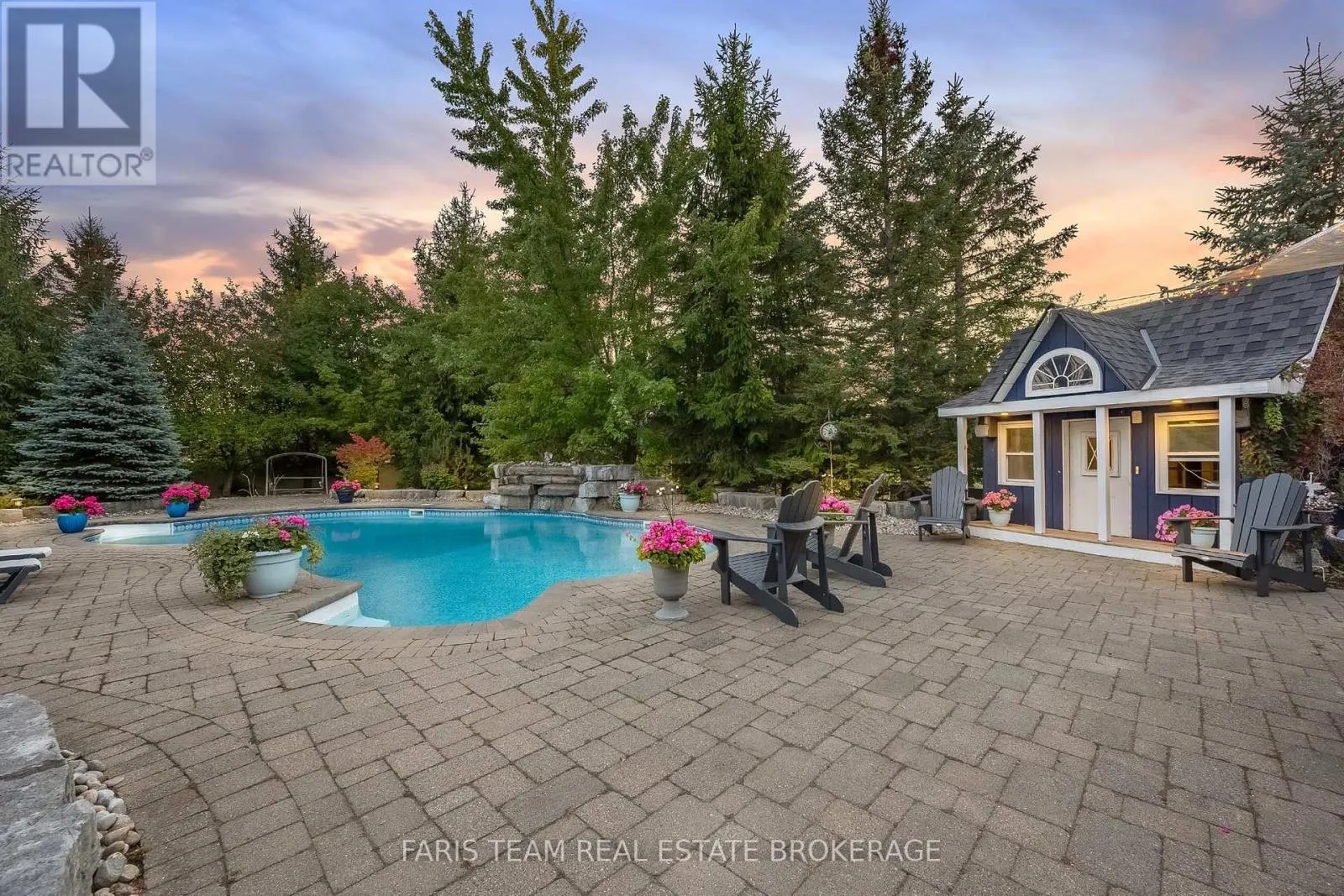 2 EVERGREEN LANE