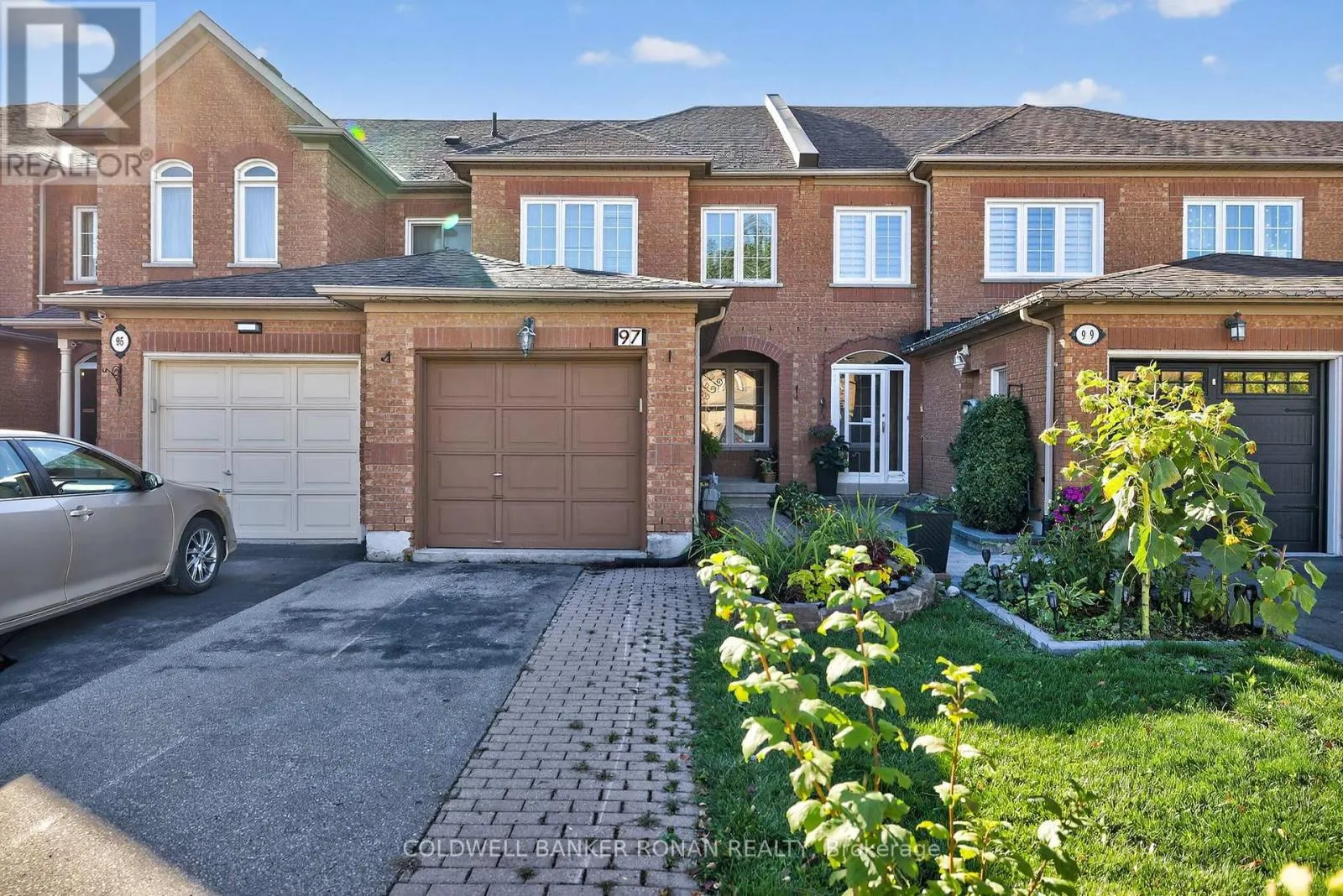 97 PARKTREE DRIVE