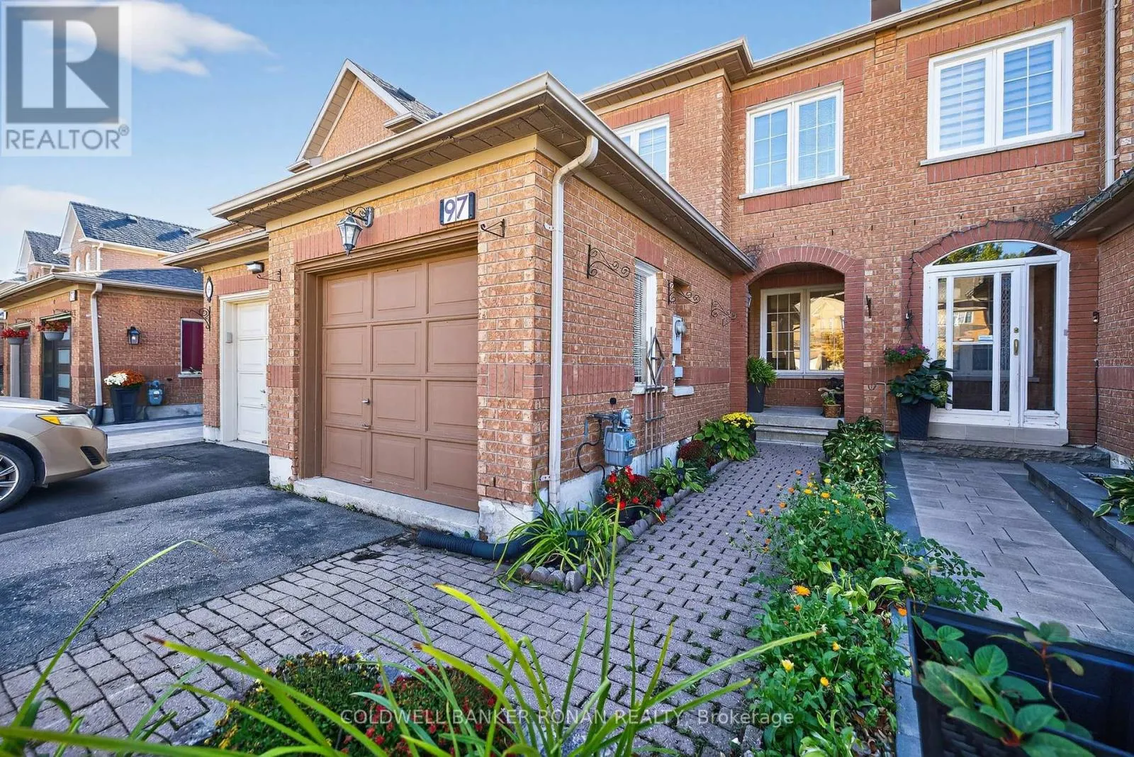 97 PARKTREE DRIVE