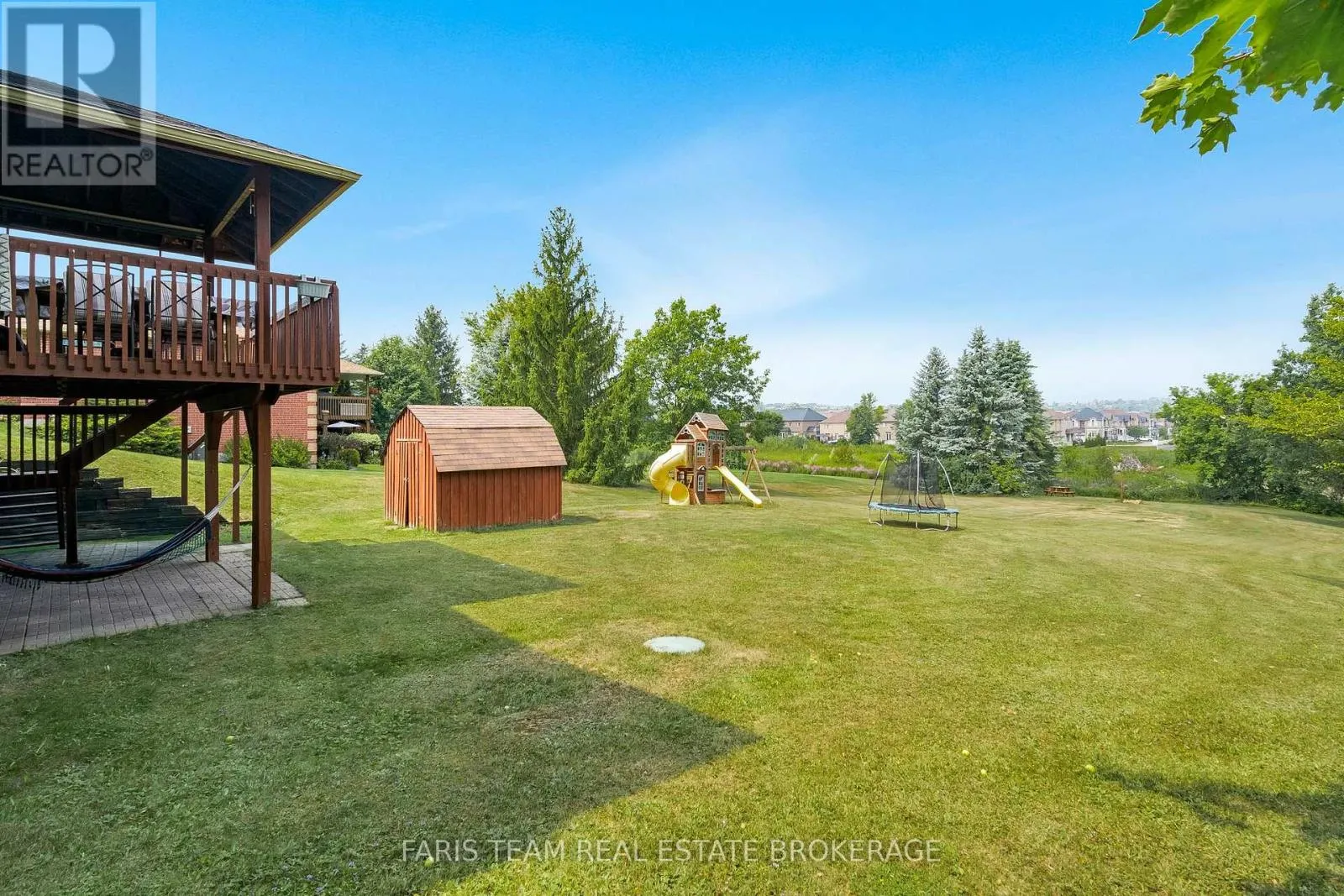 7 GOLFVIEW BOULEVARD