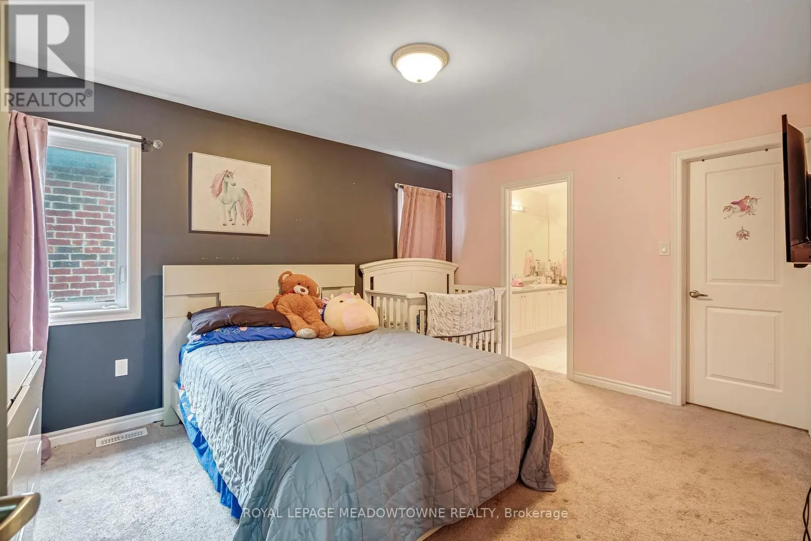 1029 BARTON WAY