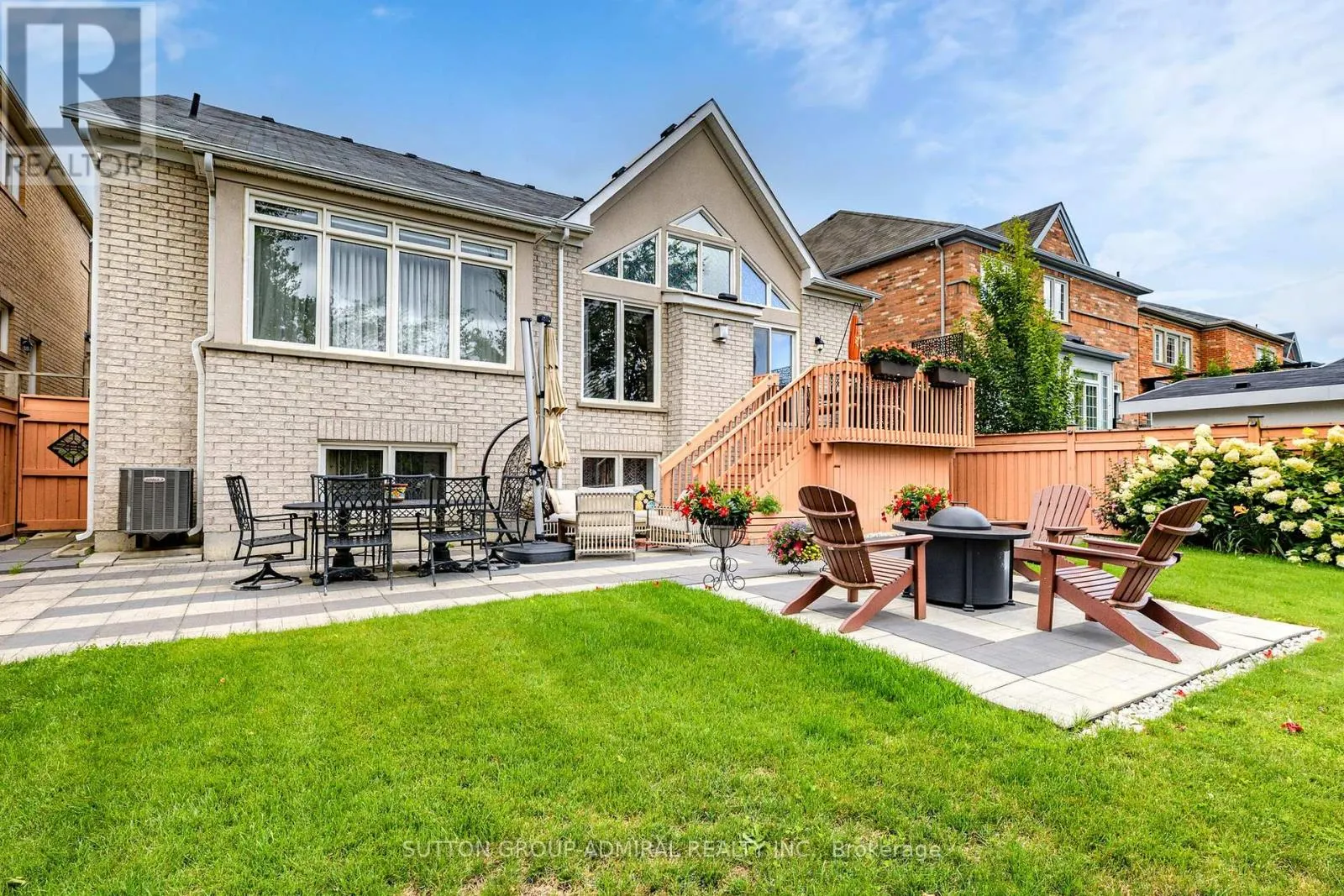 62 WATERTON WAY